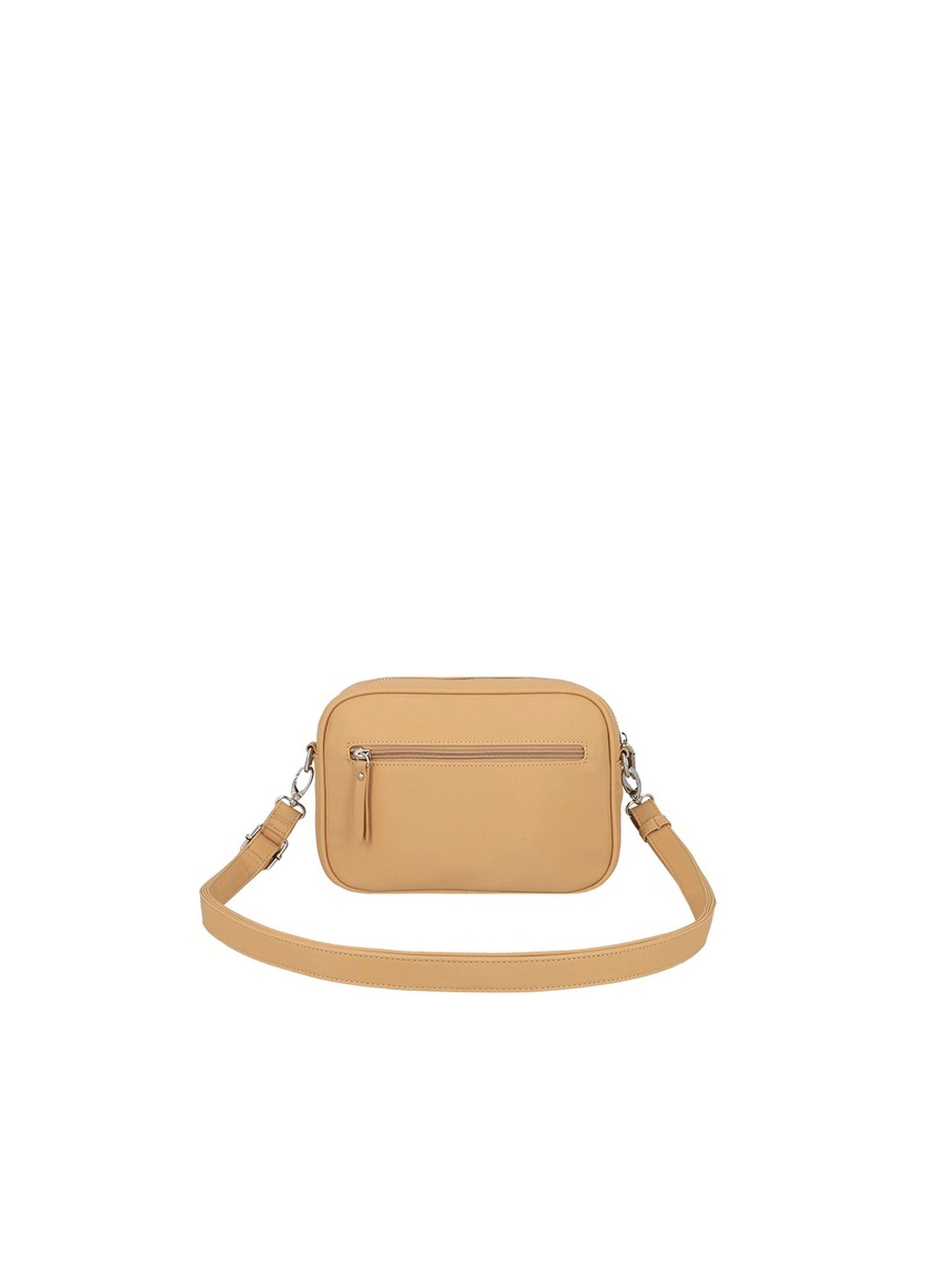 Bandolera Secret Breda FW25 S Tostado-2