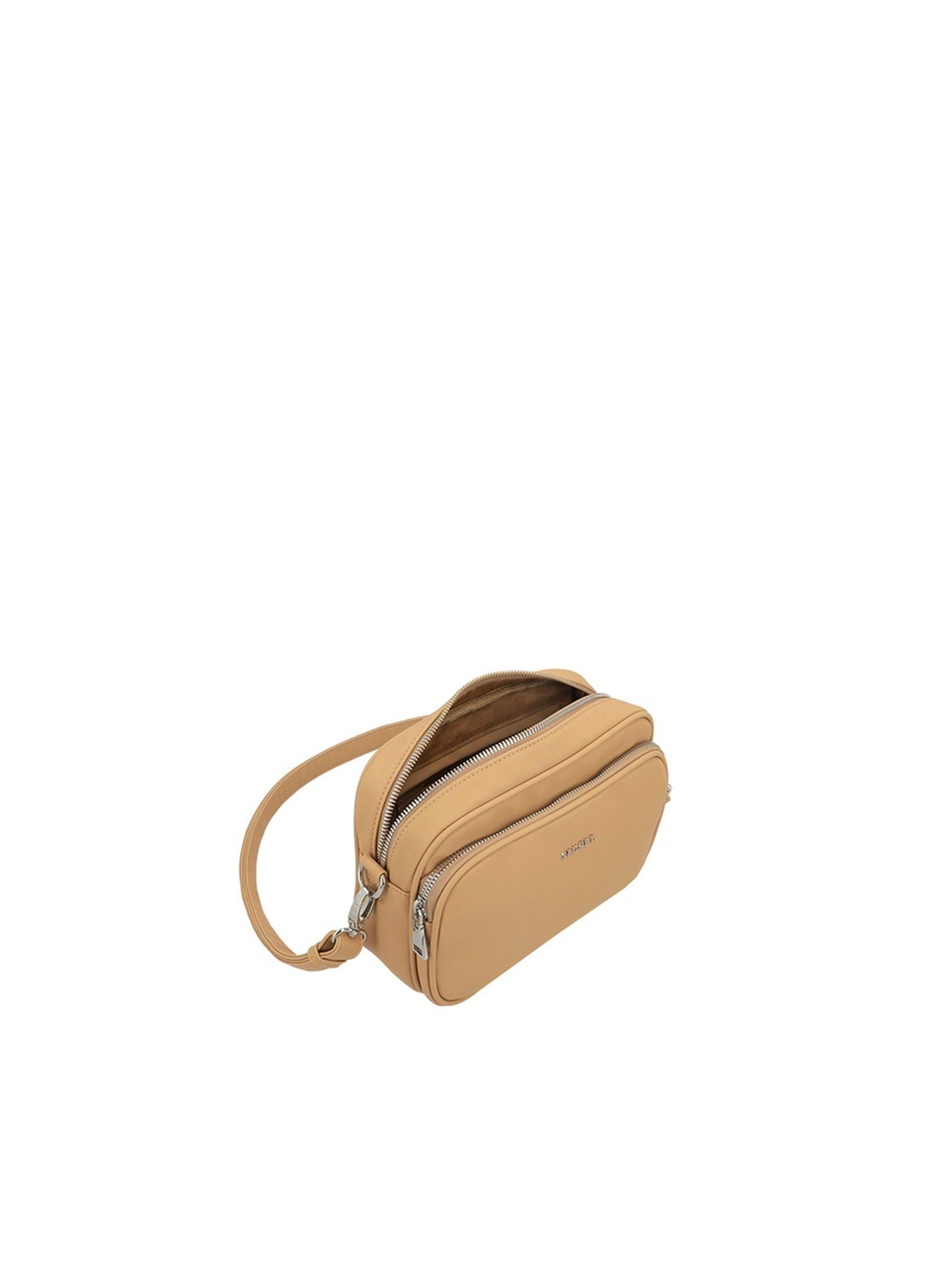 Bandolera Secret Breda FW25 S Tostado-3