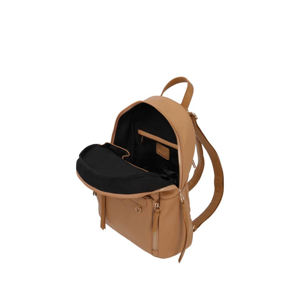 Mochila Albury Casual Tostado Secret M-5