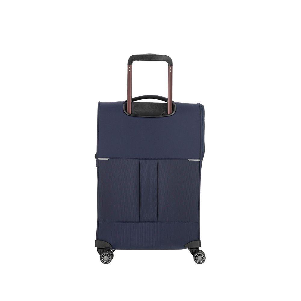 Maleta de Cabina Samsonite 73H Azul-2