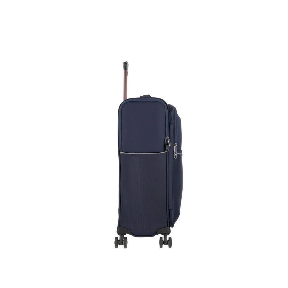 Maleta de Cabina Samsonite 73H Azul-5