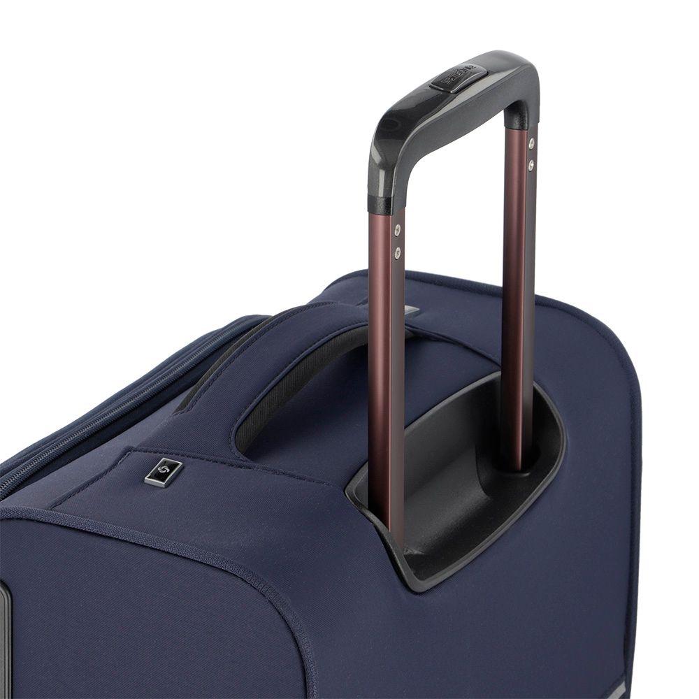 Maleta de Cabina Samsonite 73H Azul-6