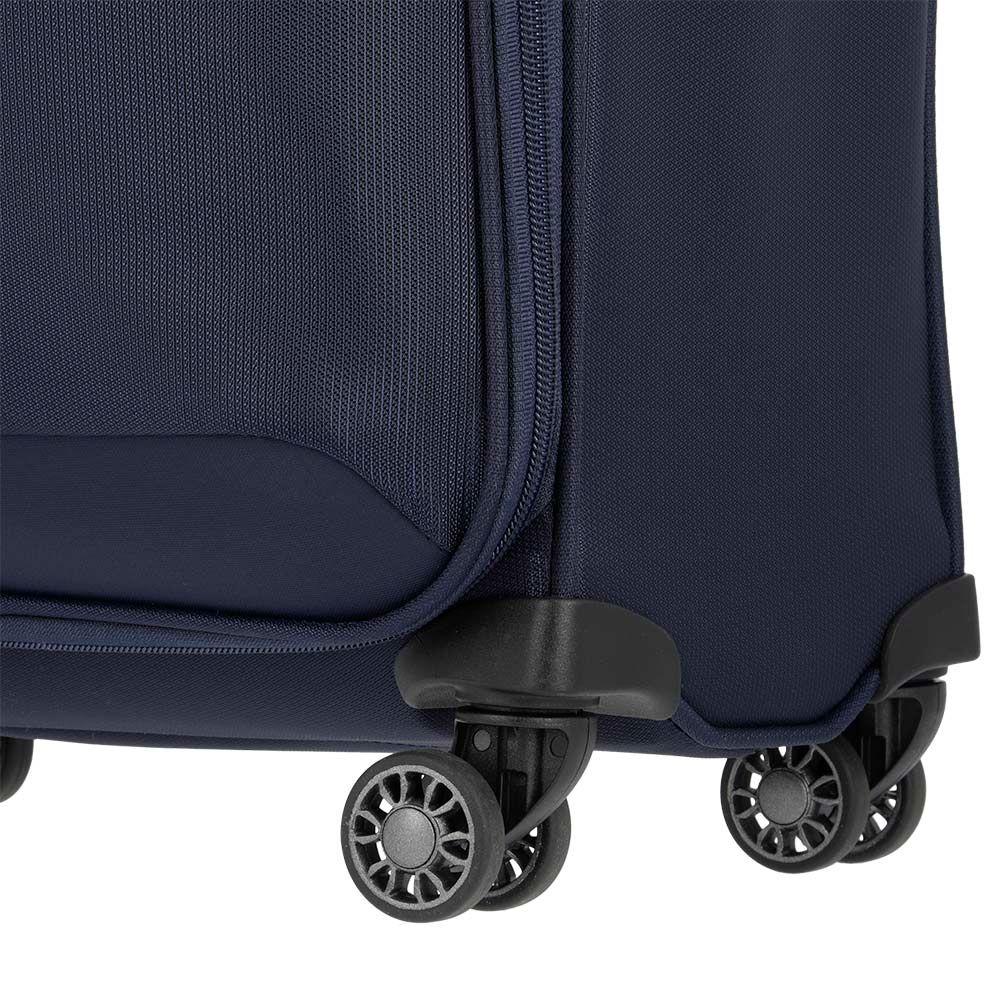 Maleta de Cabina Samsonite 73H Azul-7