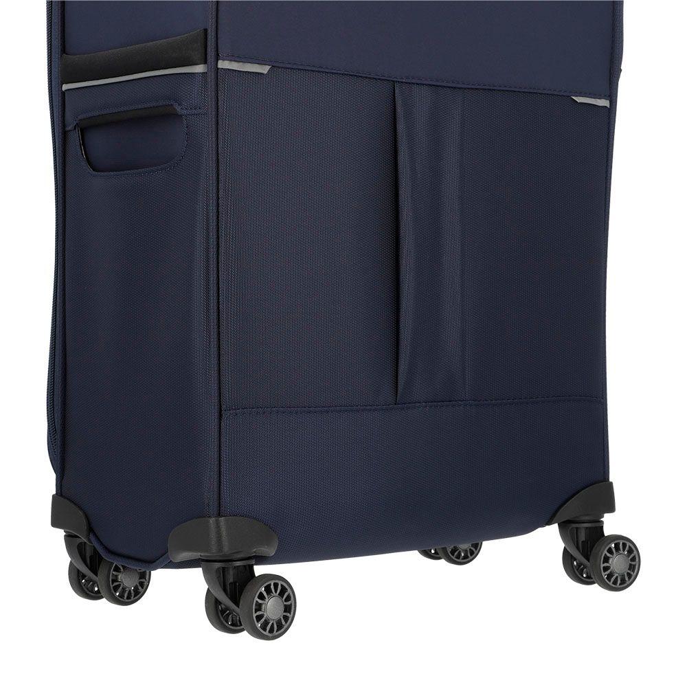 Maleta de Cabina Samsonite 73H Azul-9