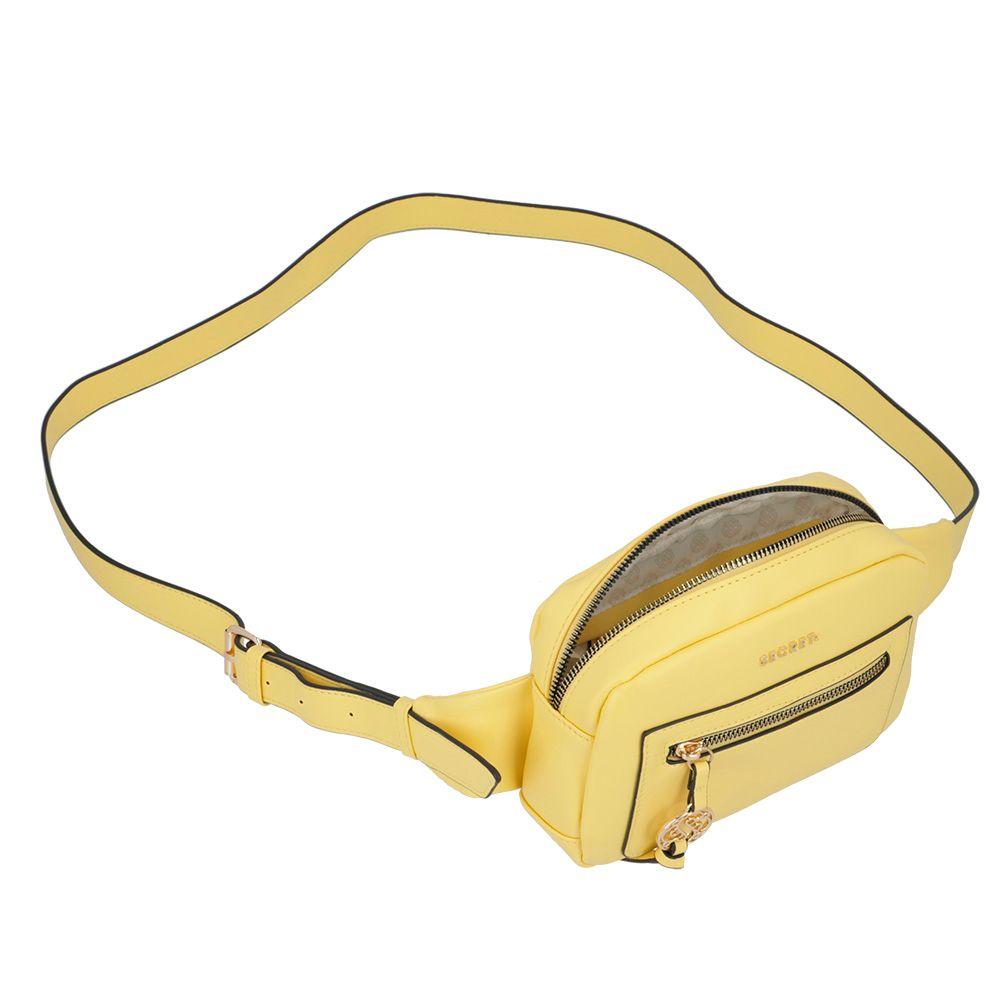 Banano Secret Sakai Amarillo L-3