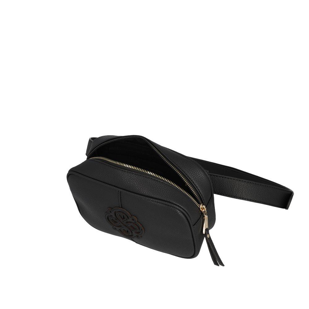 Banano Genova Casual Negro Secret M-3