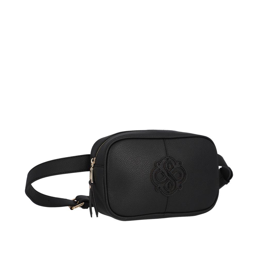 Banano Genova Casual Negro Secret M-1