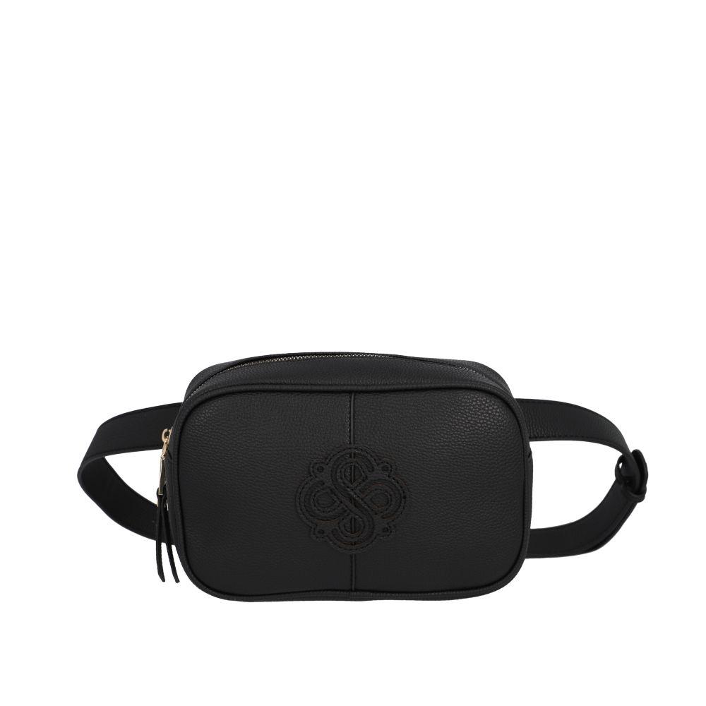 Banano Genova Casual Negro Secret M-0