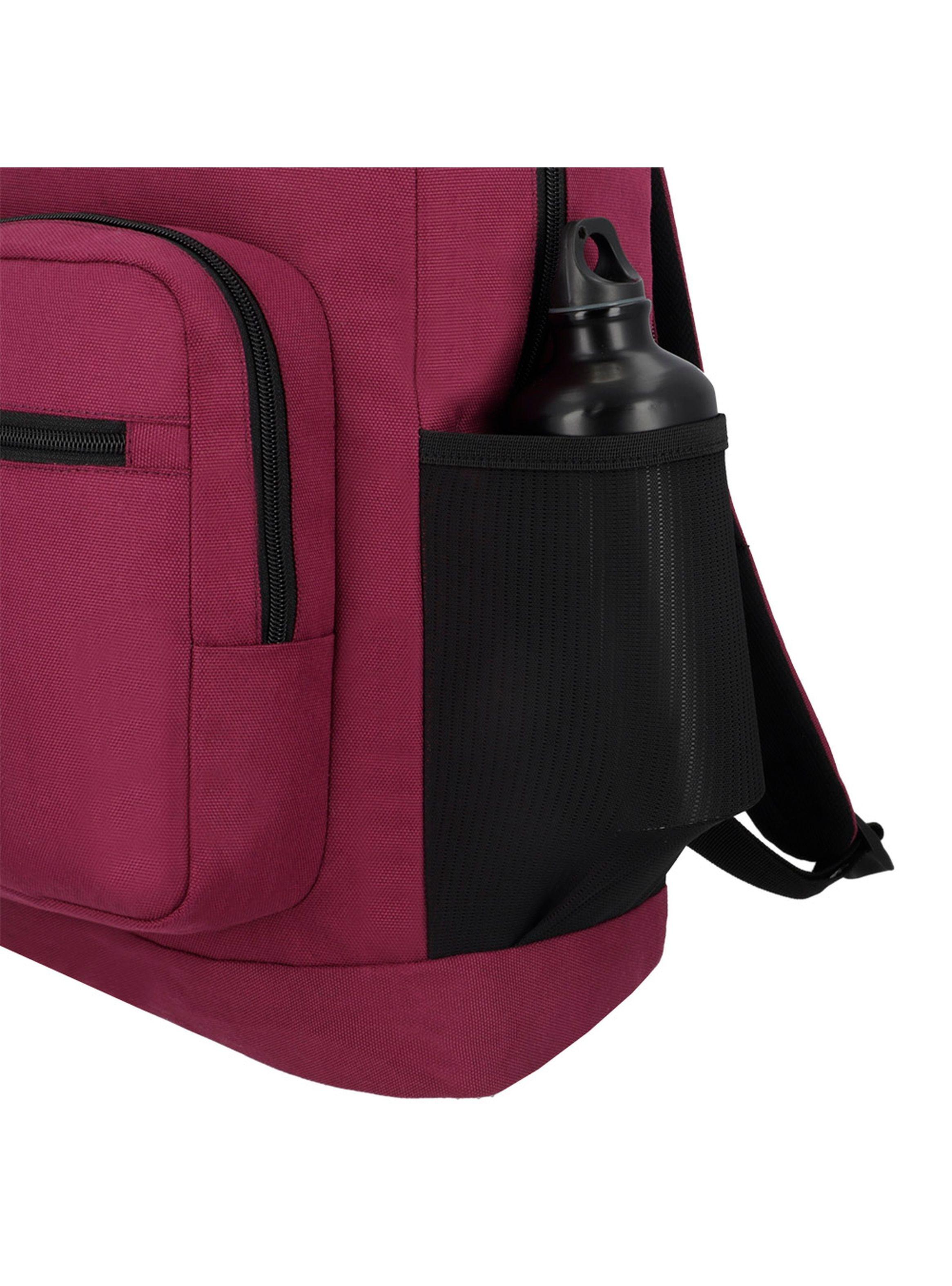 Mochila Notebook Xtrem Everdale 5XT Morado 16"-6