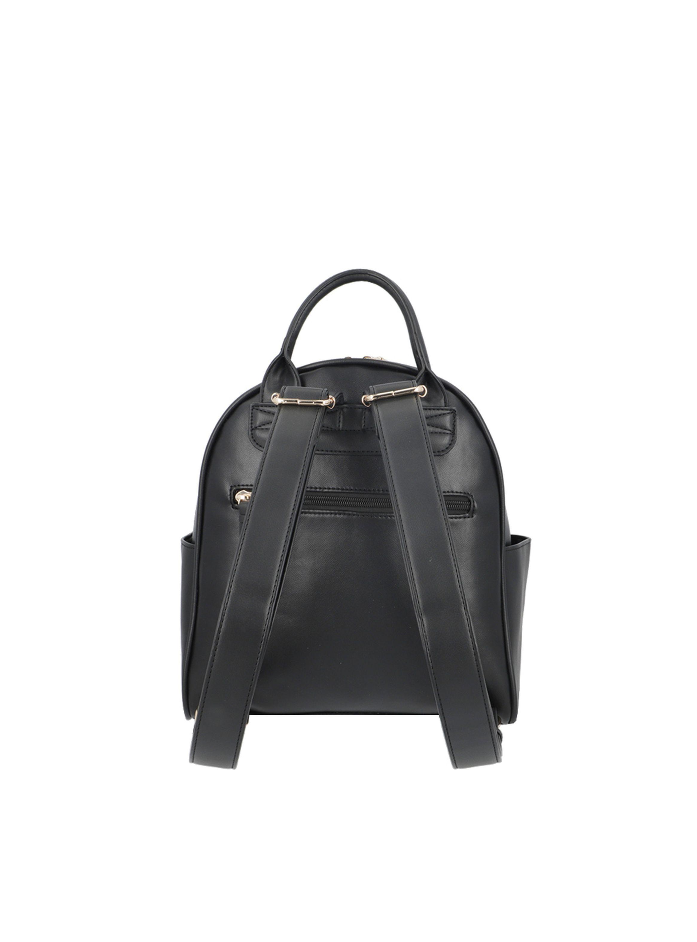 Mochila Secret Akraness FW25 M Negro-2