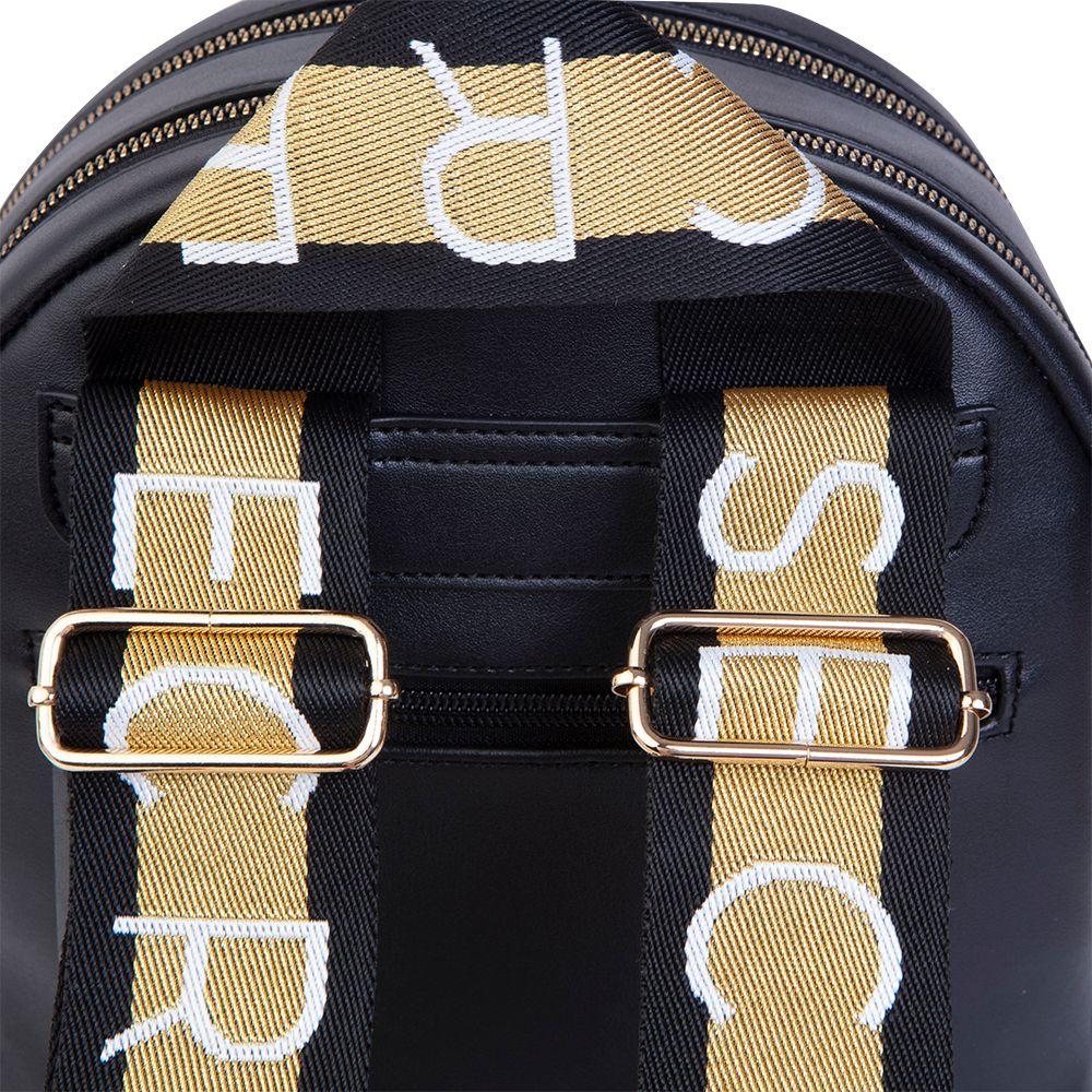 Mochila Austria Negra Secret-5