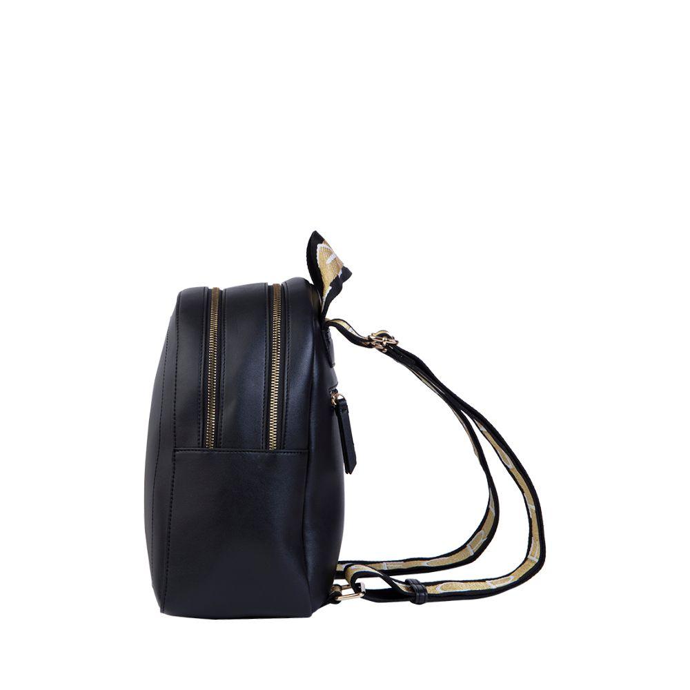 Mochila Austria Negra Secret-3