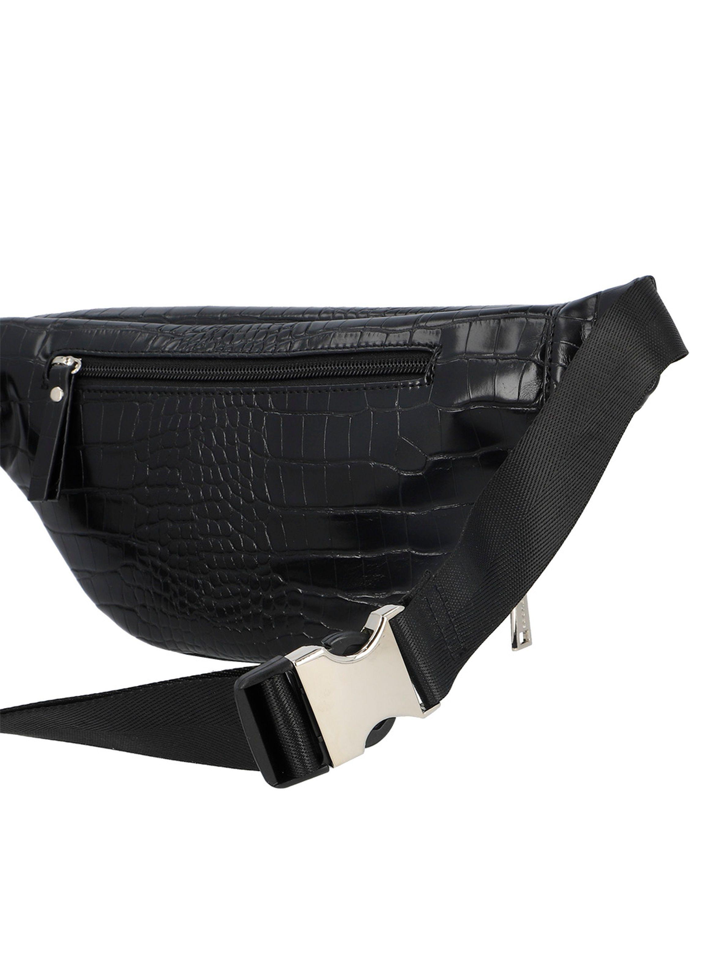 Banano Secret Love FW25 S Negro-4