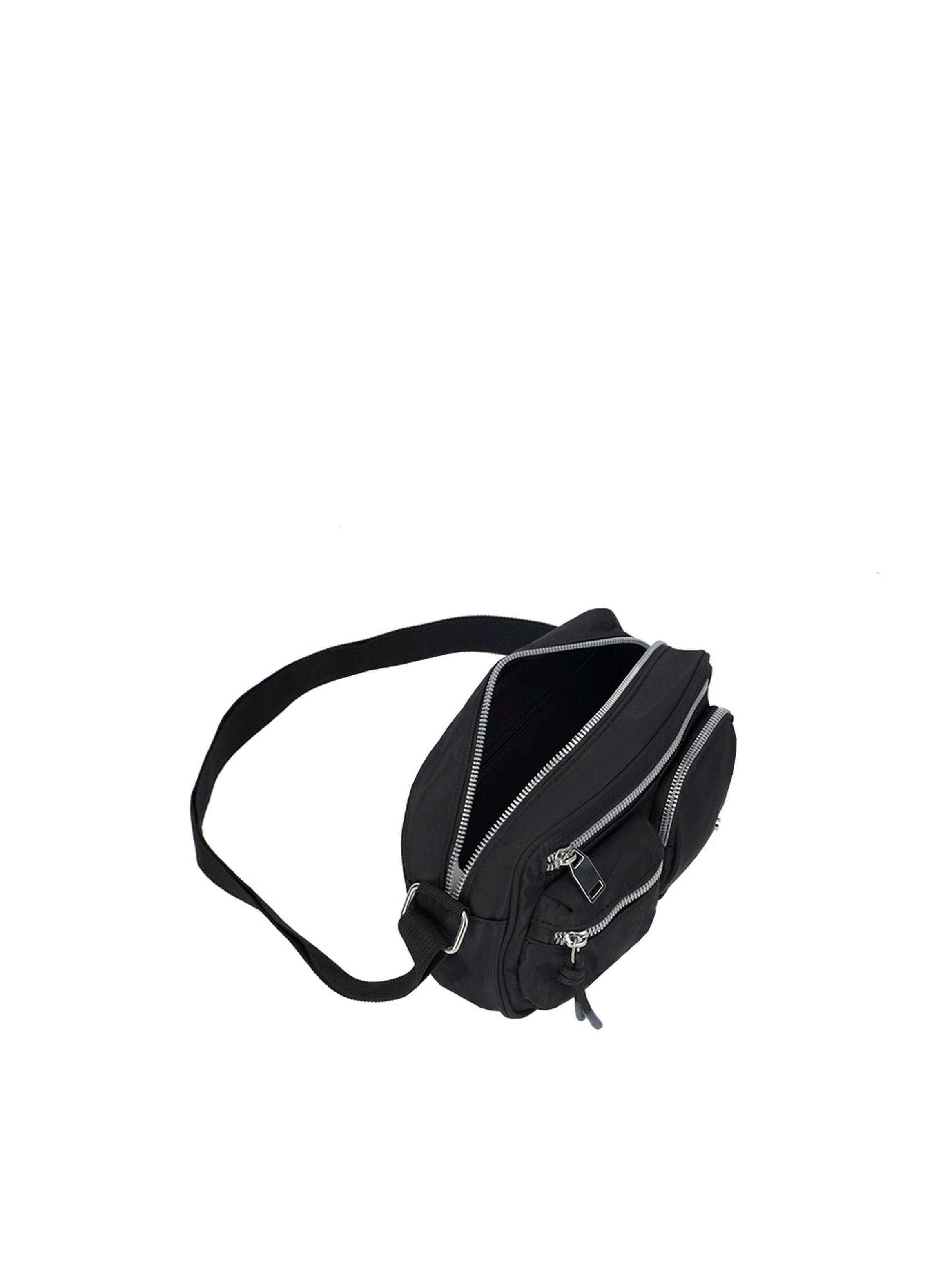 Cartera cruzada de Mujer Xtrem Hazel Negro S-3