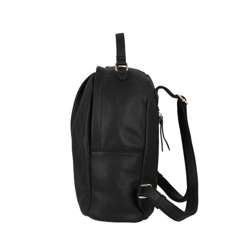 Mochila Alicante Casual Negro Secret L-5