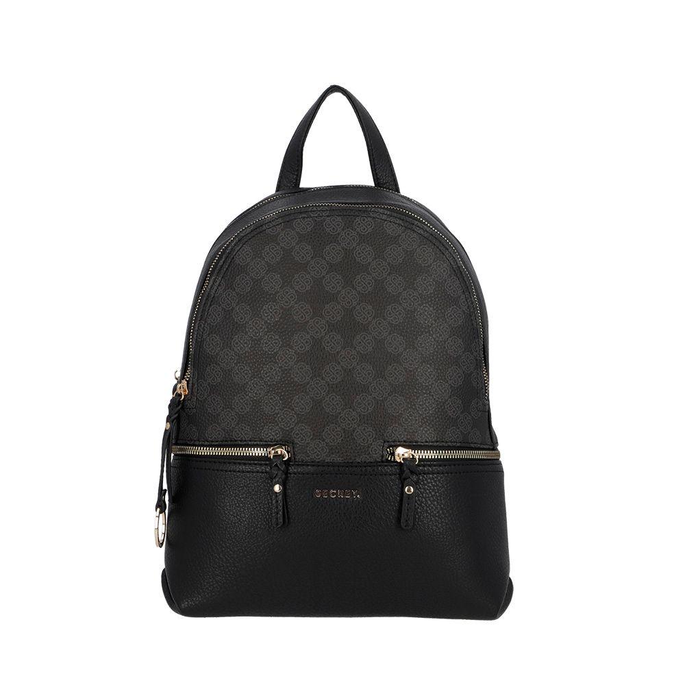 Mochila Secret Avignon Negro L-0