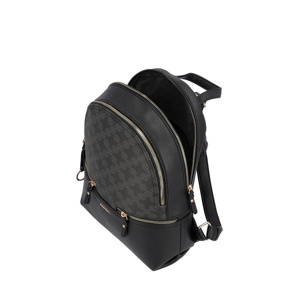 Mochila Secret Avignon Negro L-3
