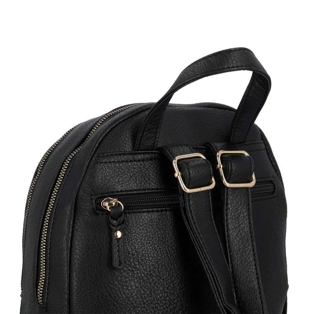 Mochila Secret Avignon Negro L-4