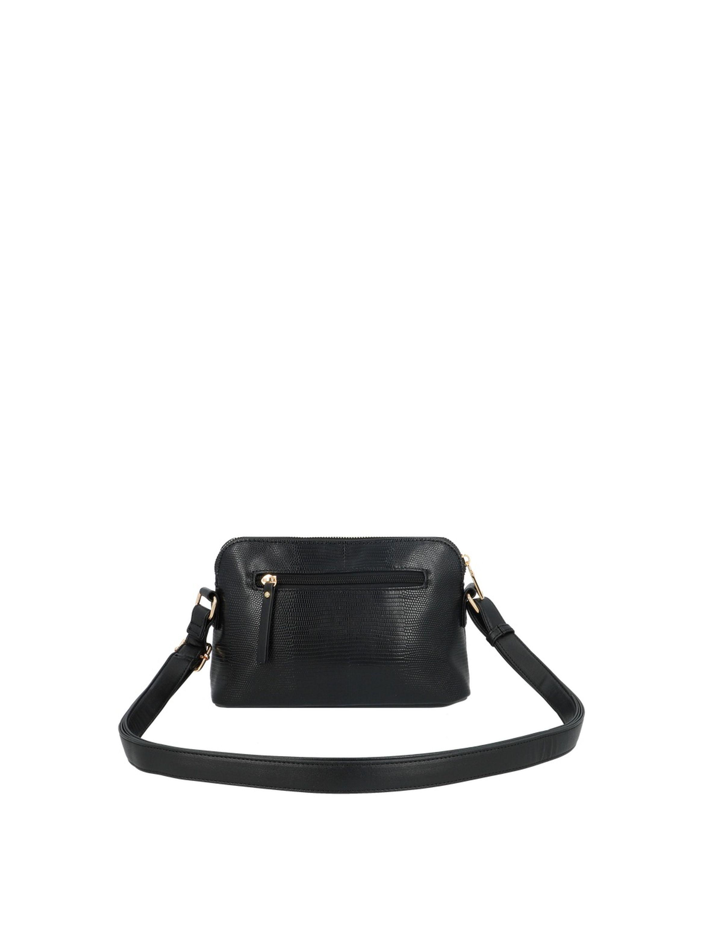Bandolera Secret Provenza SC6 S Negro-2