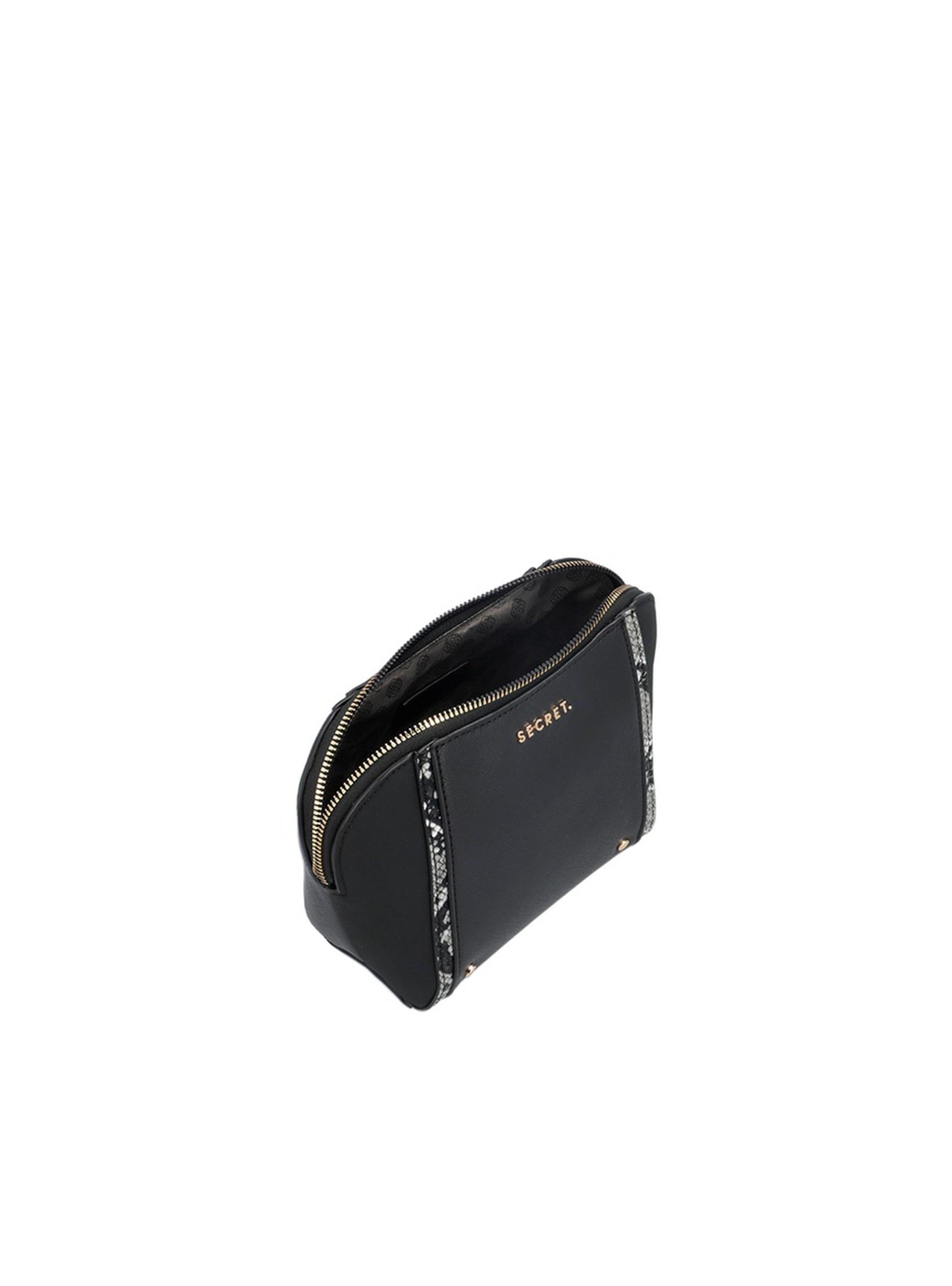 Cosmetiquero Secret Suiza SS25 L Negro-3
