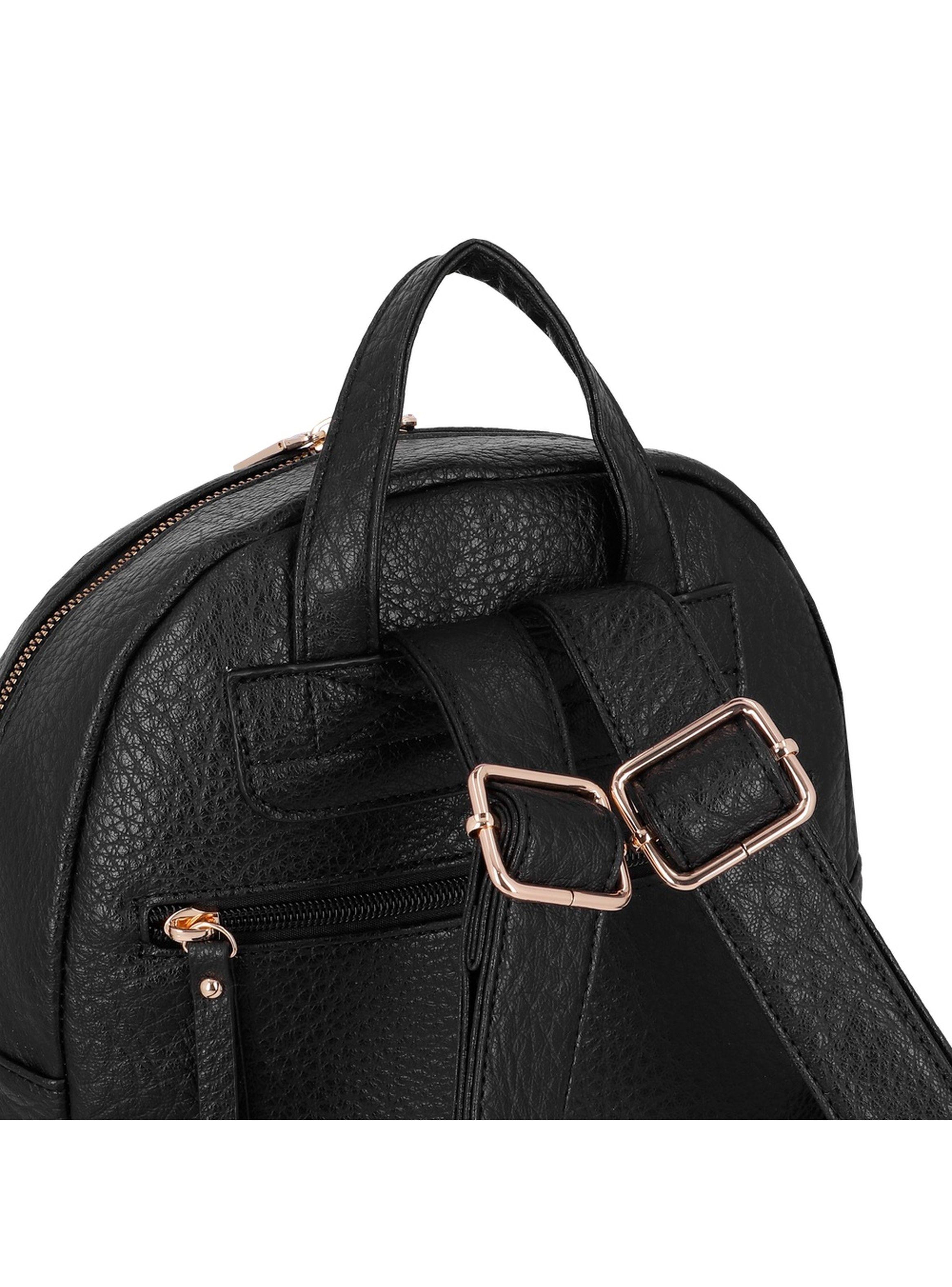 Mochila Secret Edessa ST6 M Negro-4
