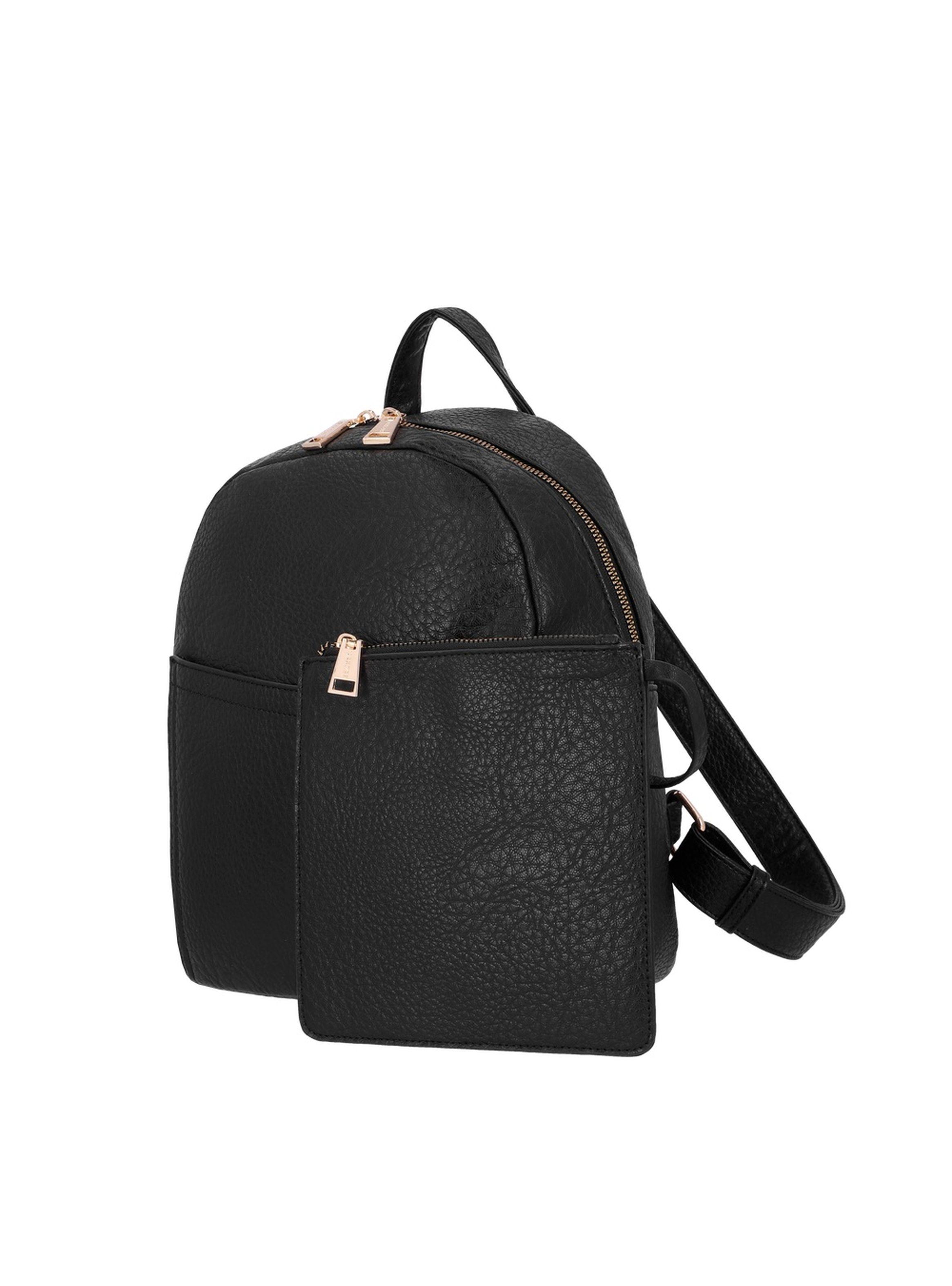 Mochila Secret Edessa ST6 M Negro-5