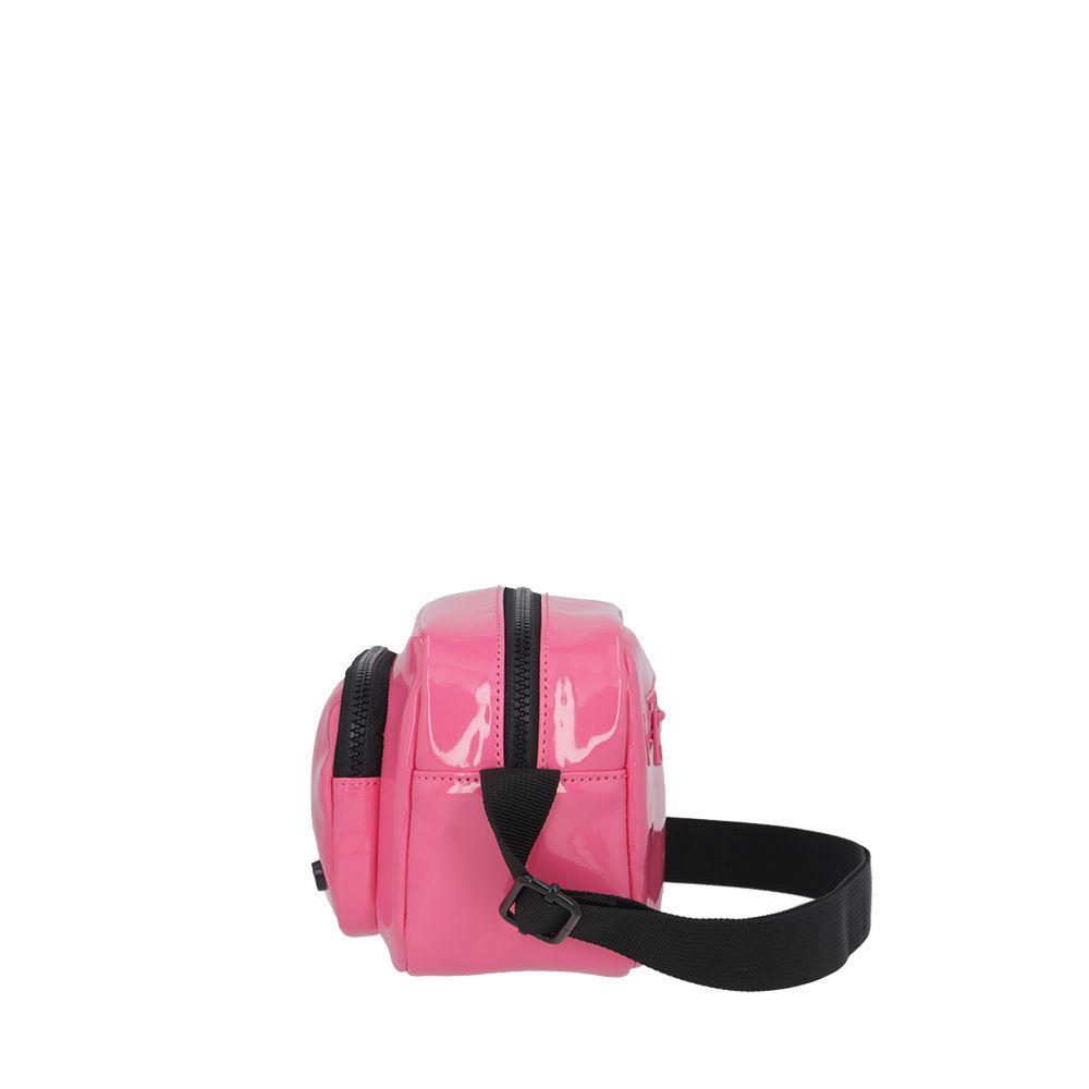 Cartera cruzada Mujer Izzie Rosada S-4