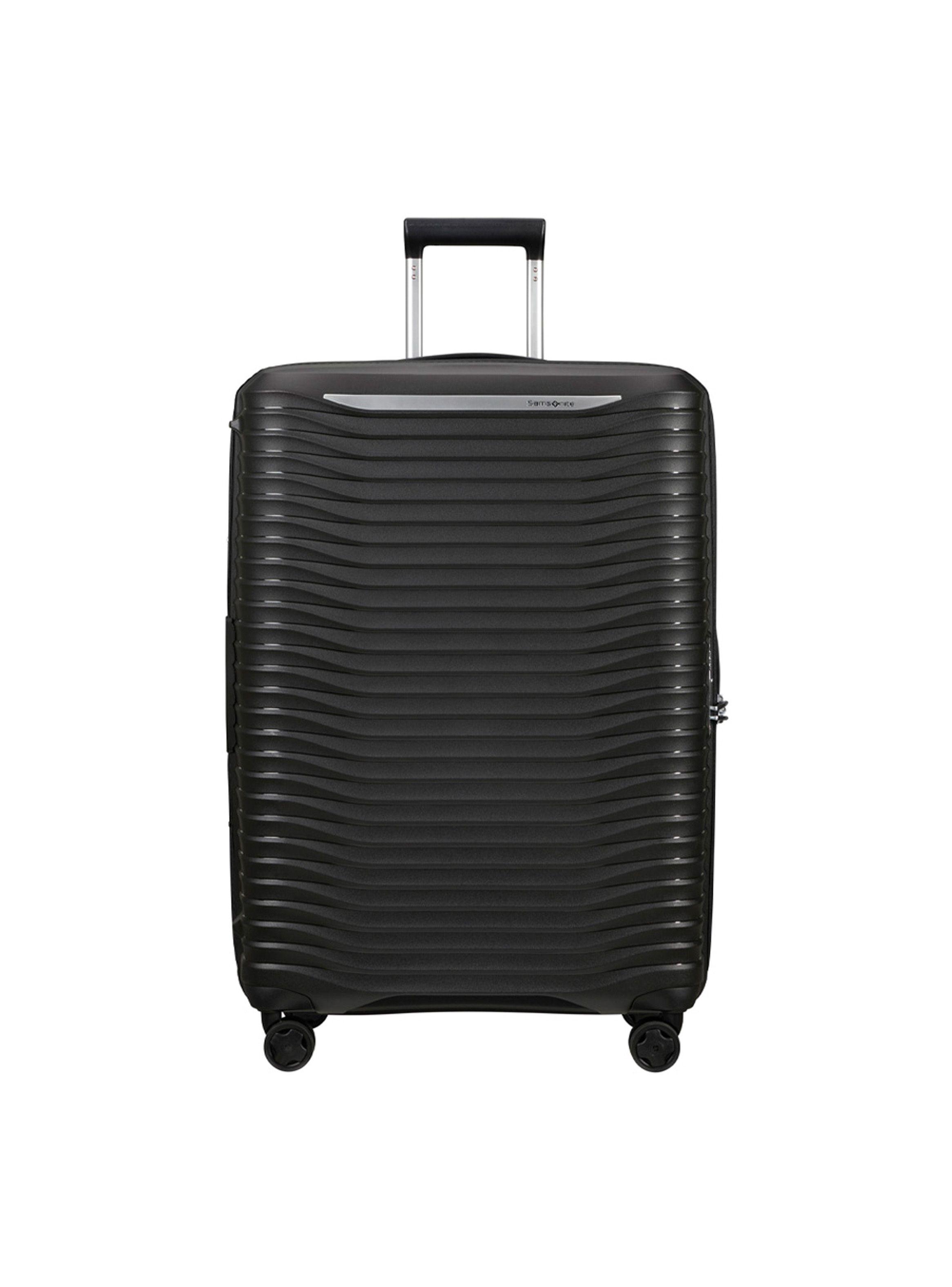 Maleta Grande Samsonite Upscape Negra-0