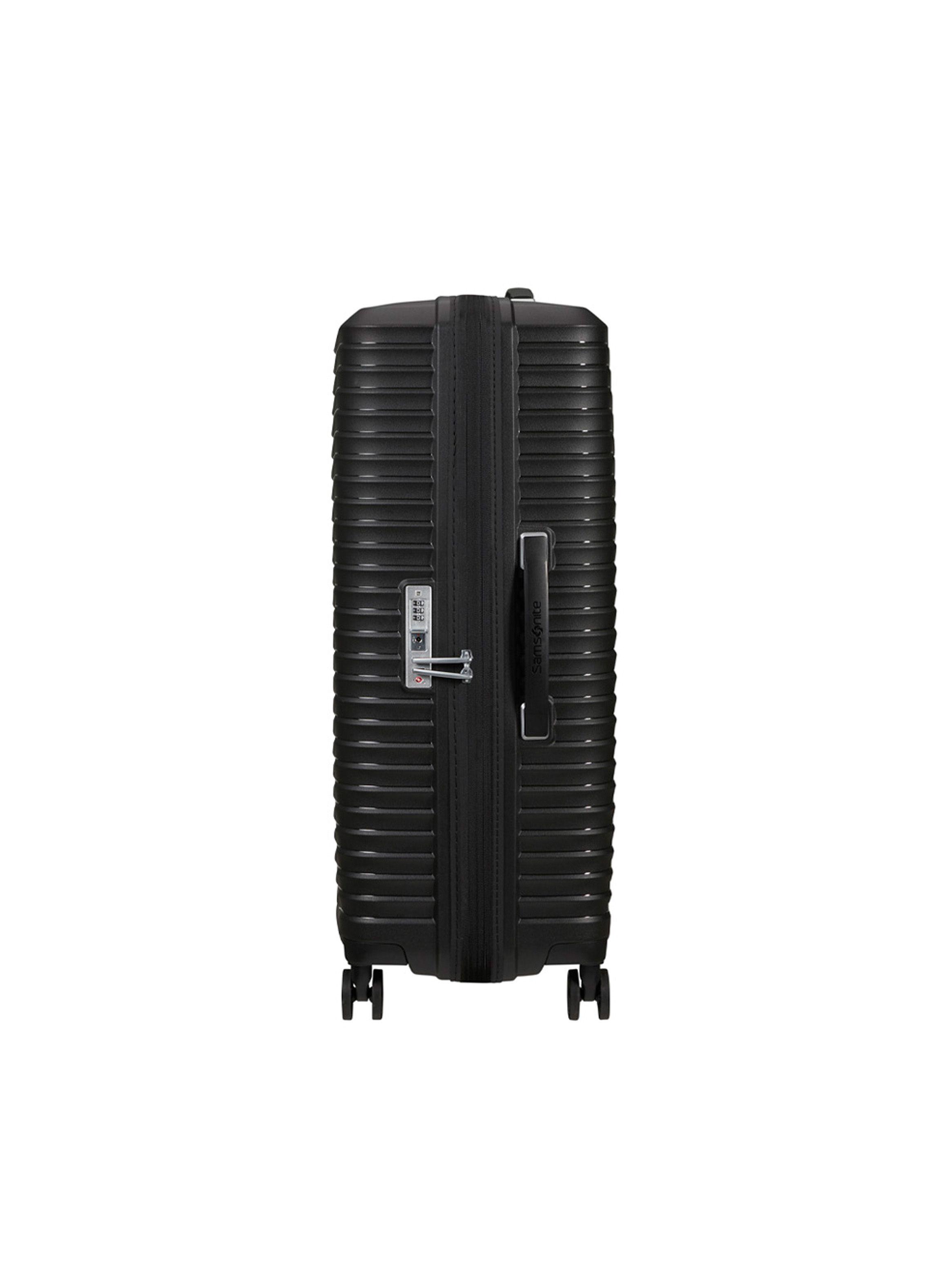 Maleta Grande Samsonite Upscape Negra-3