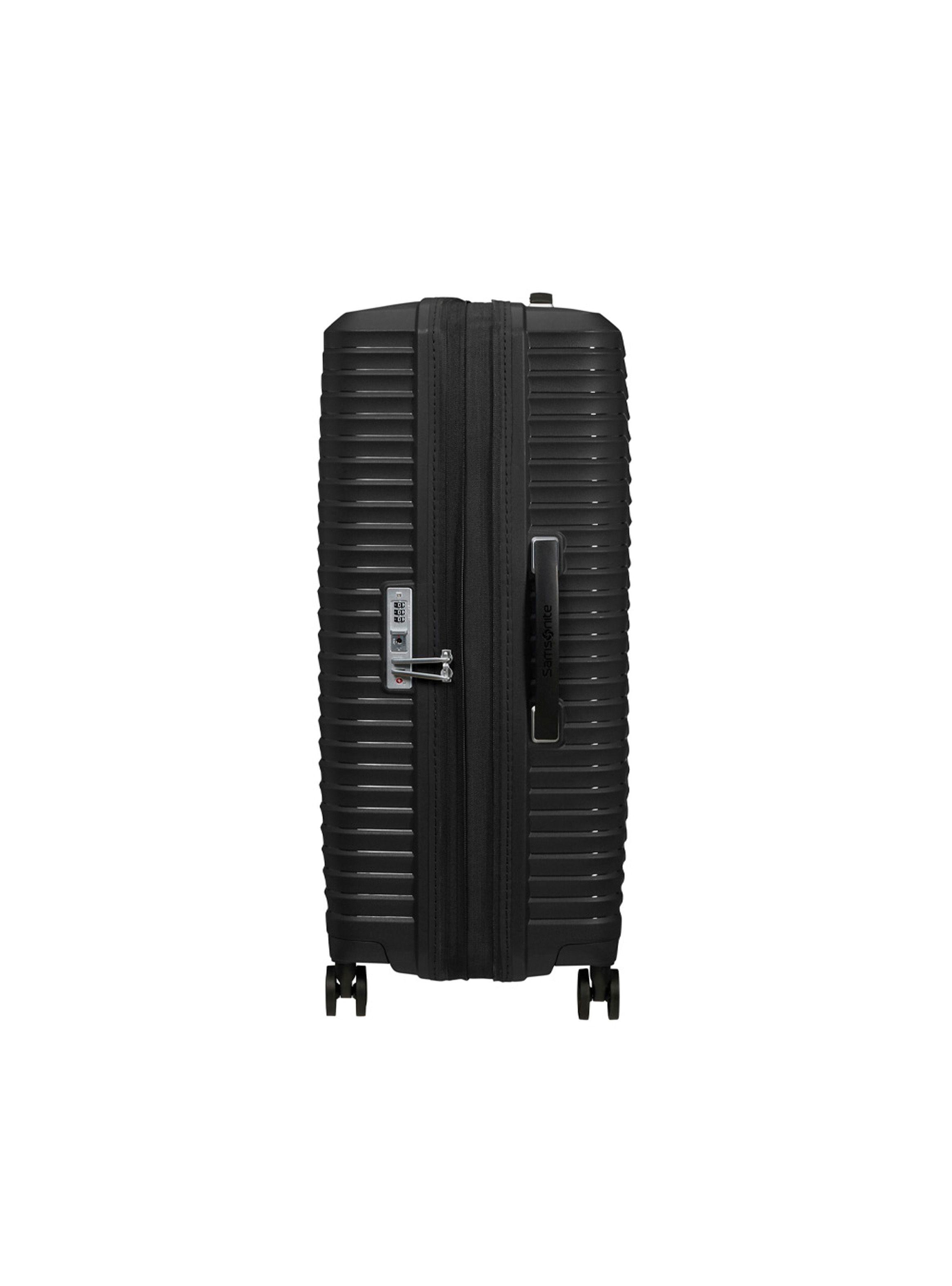 Maleta Grande Samsonite Upscape Negra-4