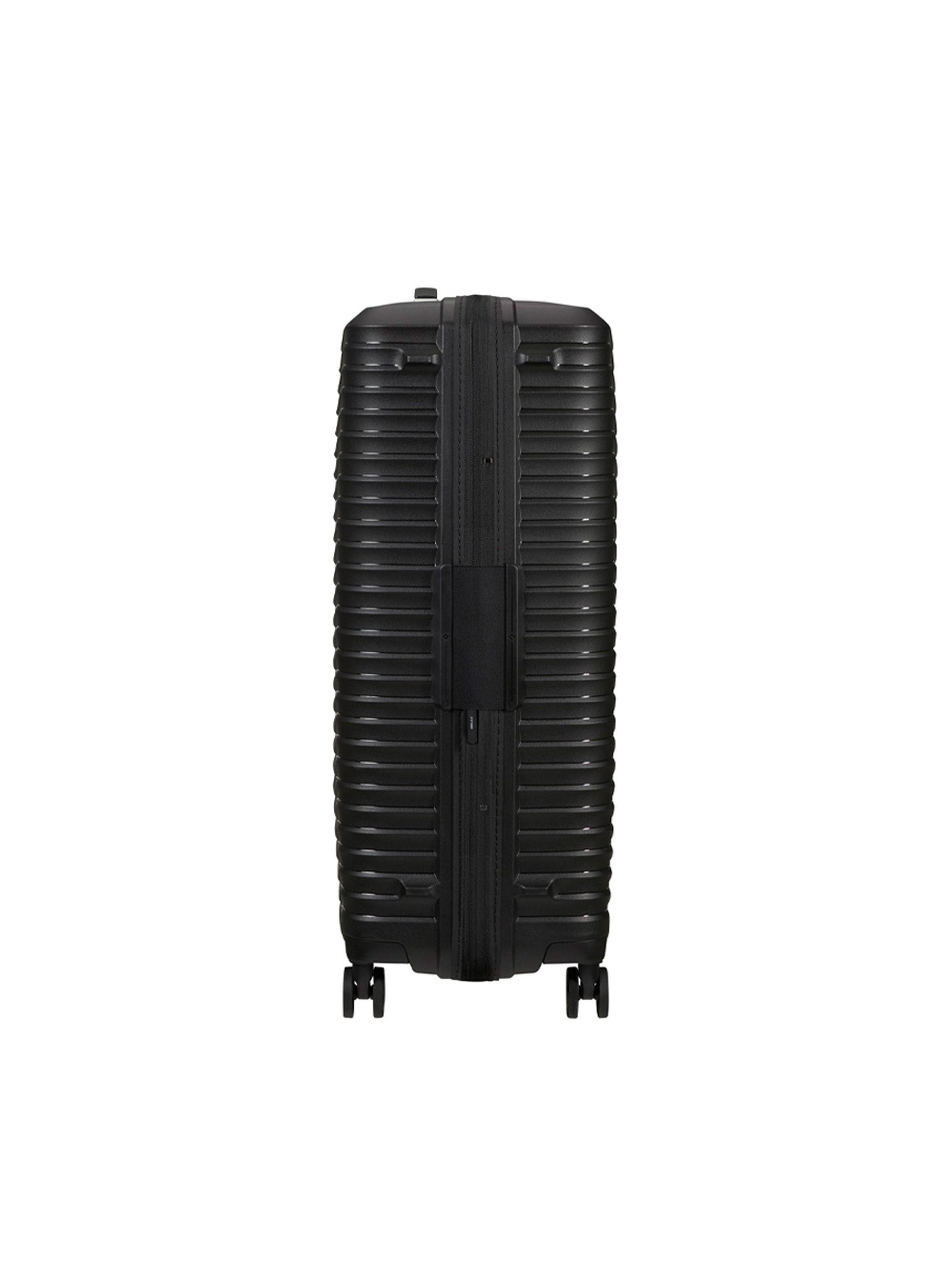 Maleta Grande Samsonite Upscape Negra-5