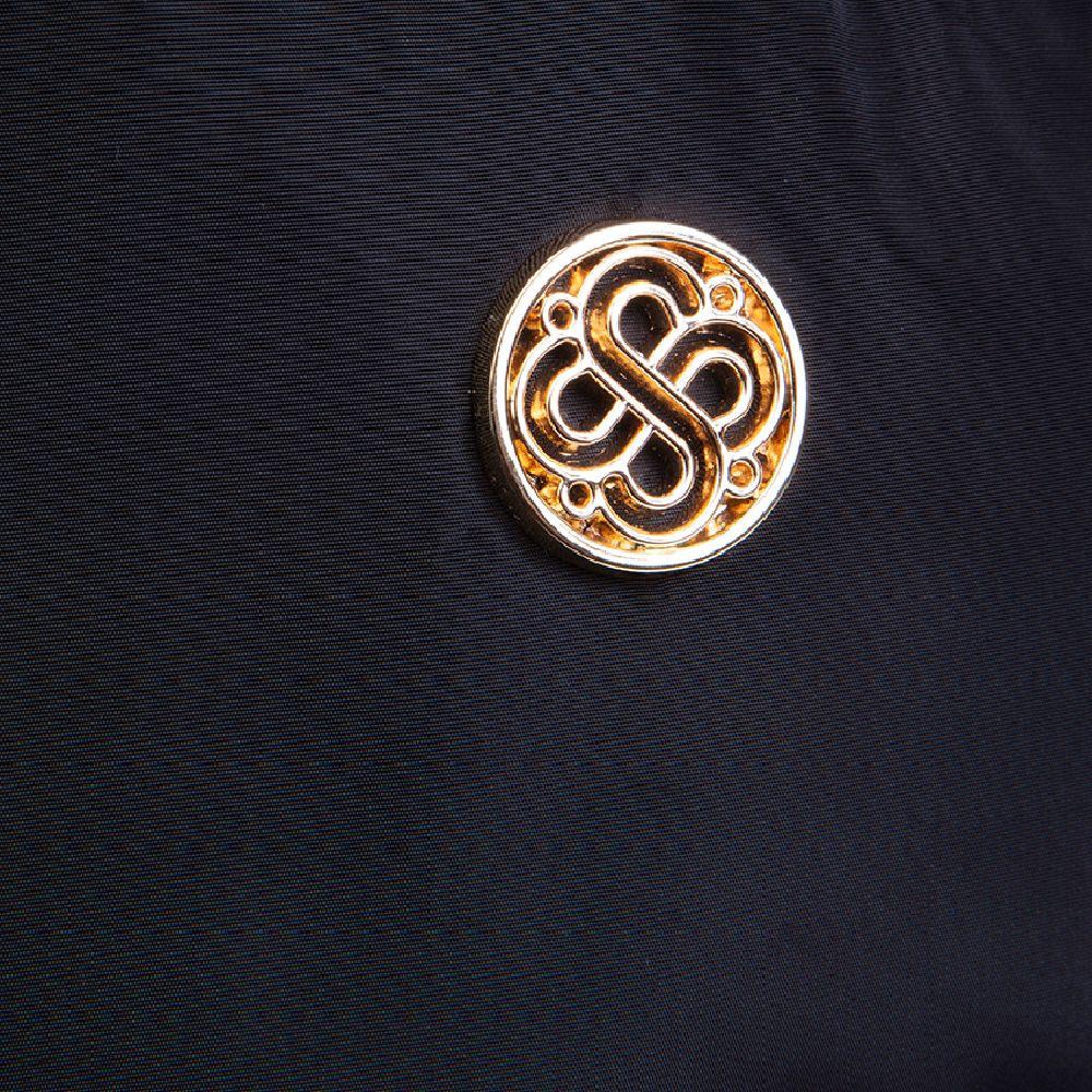 Mochila Ottawa Negra Secret-7