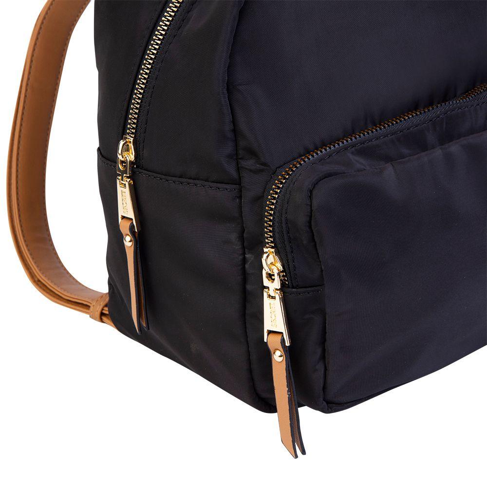 Mochila Ottawa Negra Secret-8