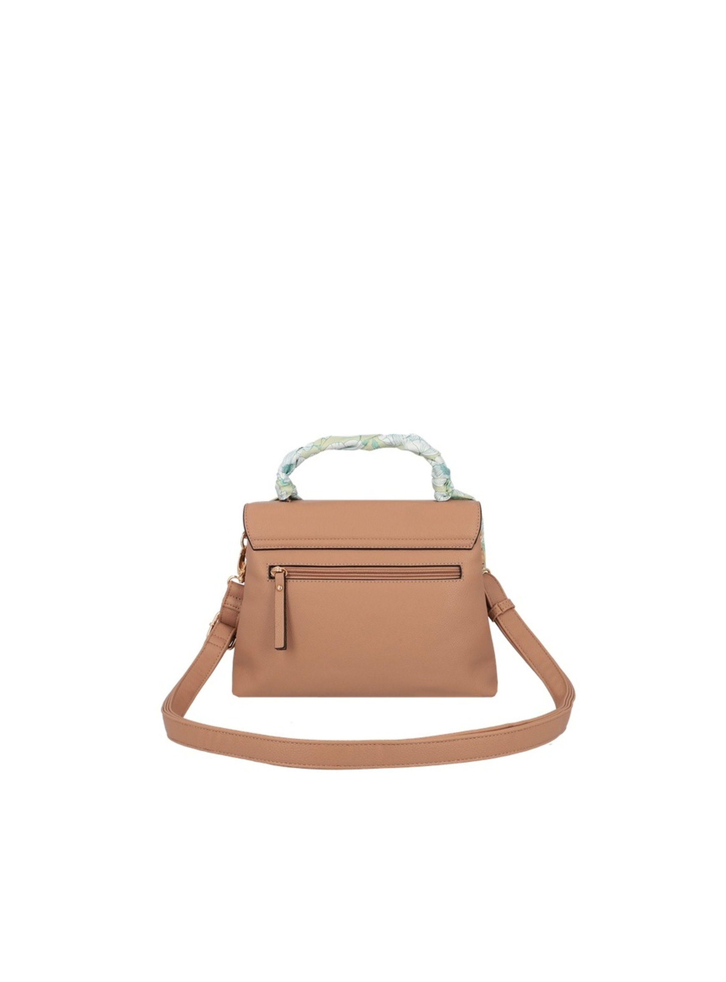 Bandolera Secret Mother FW25 M Tostado-2