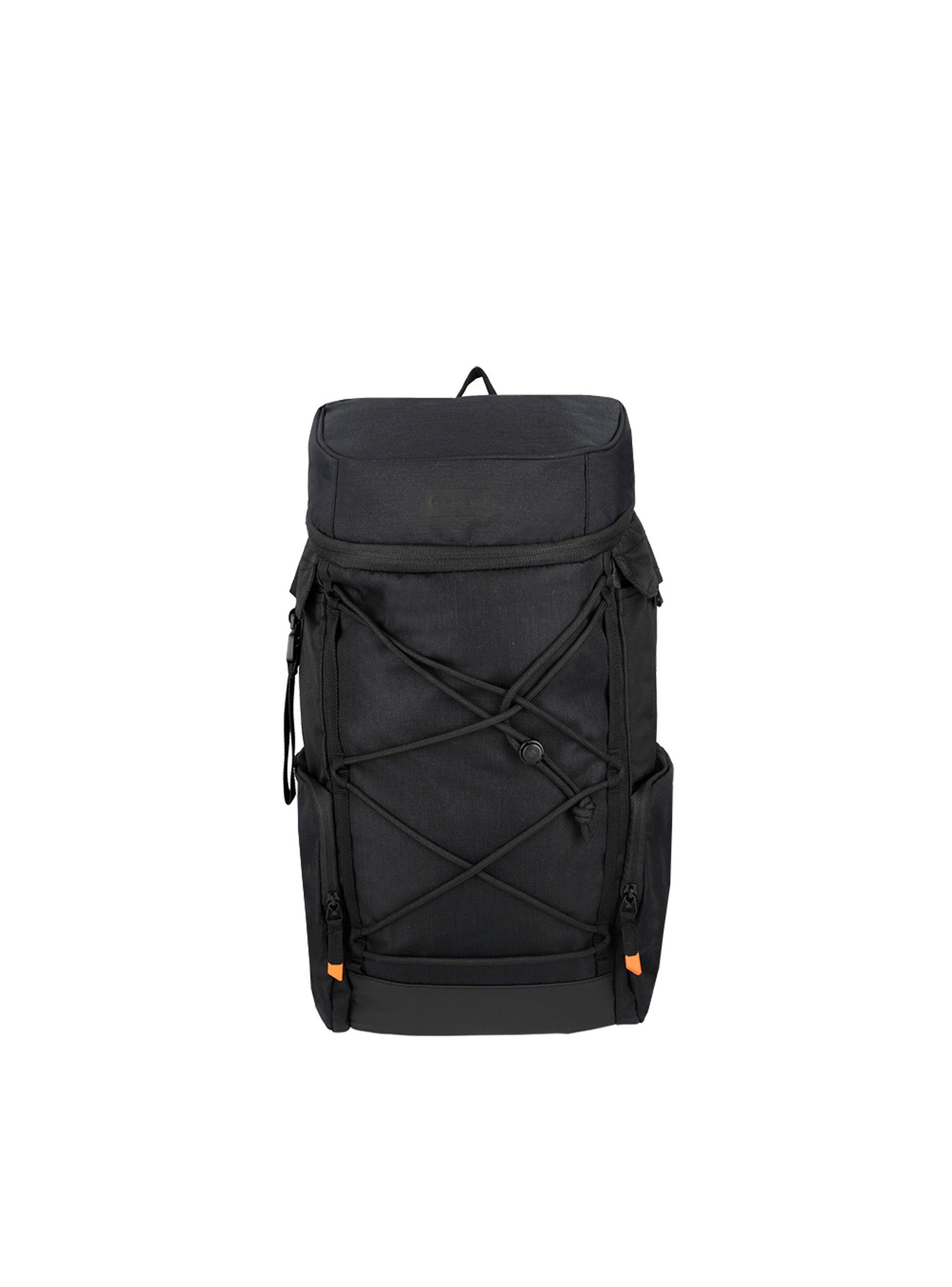 Mochila Outdoor Xtrem All-Track Negro M-0