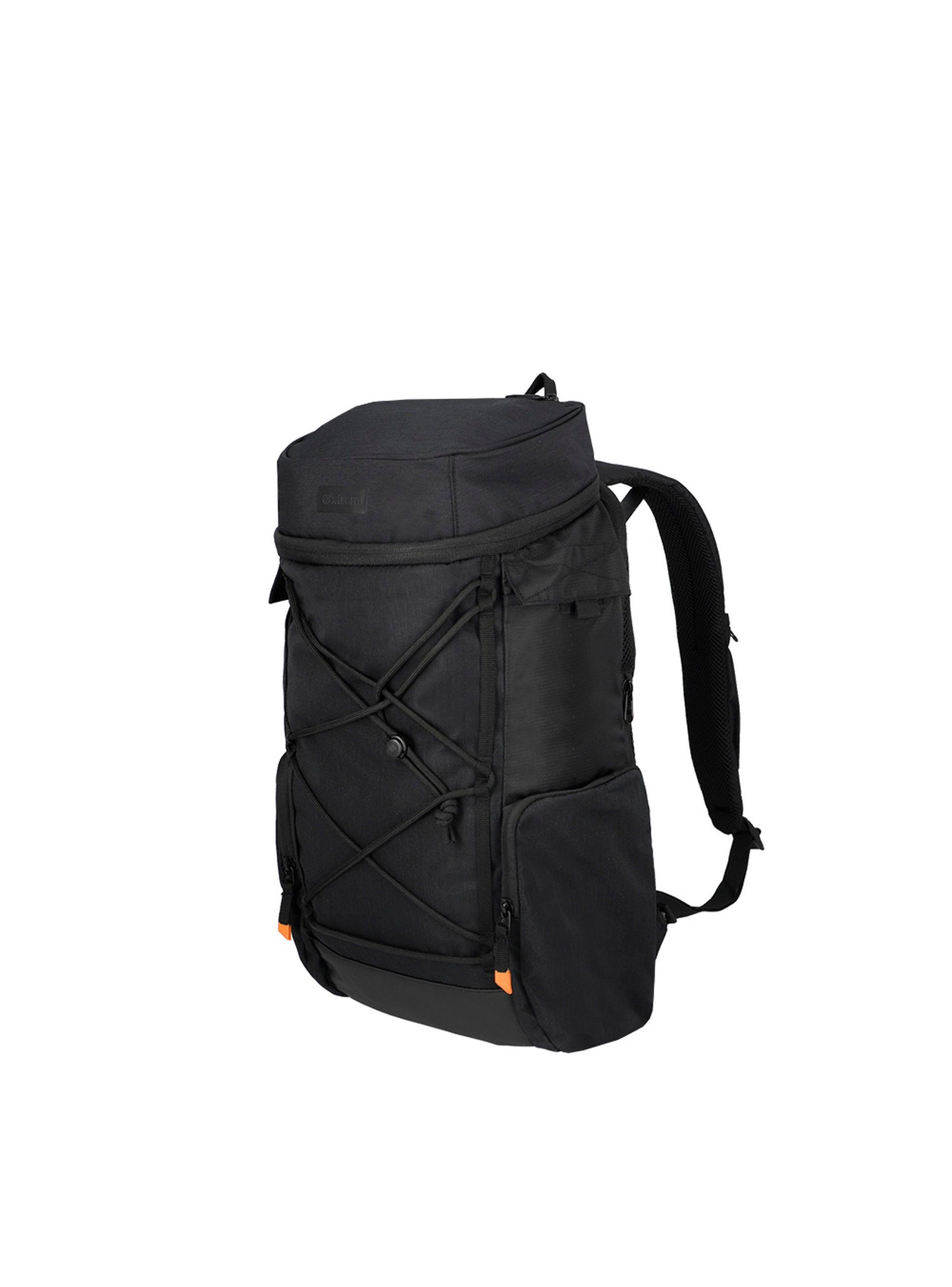 Mochila Outdoor Xtrem All-Track Negro M-1