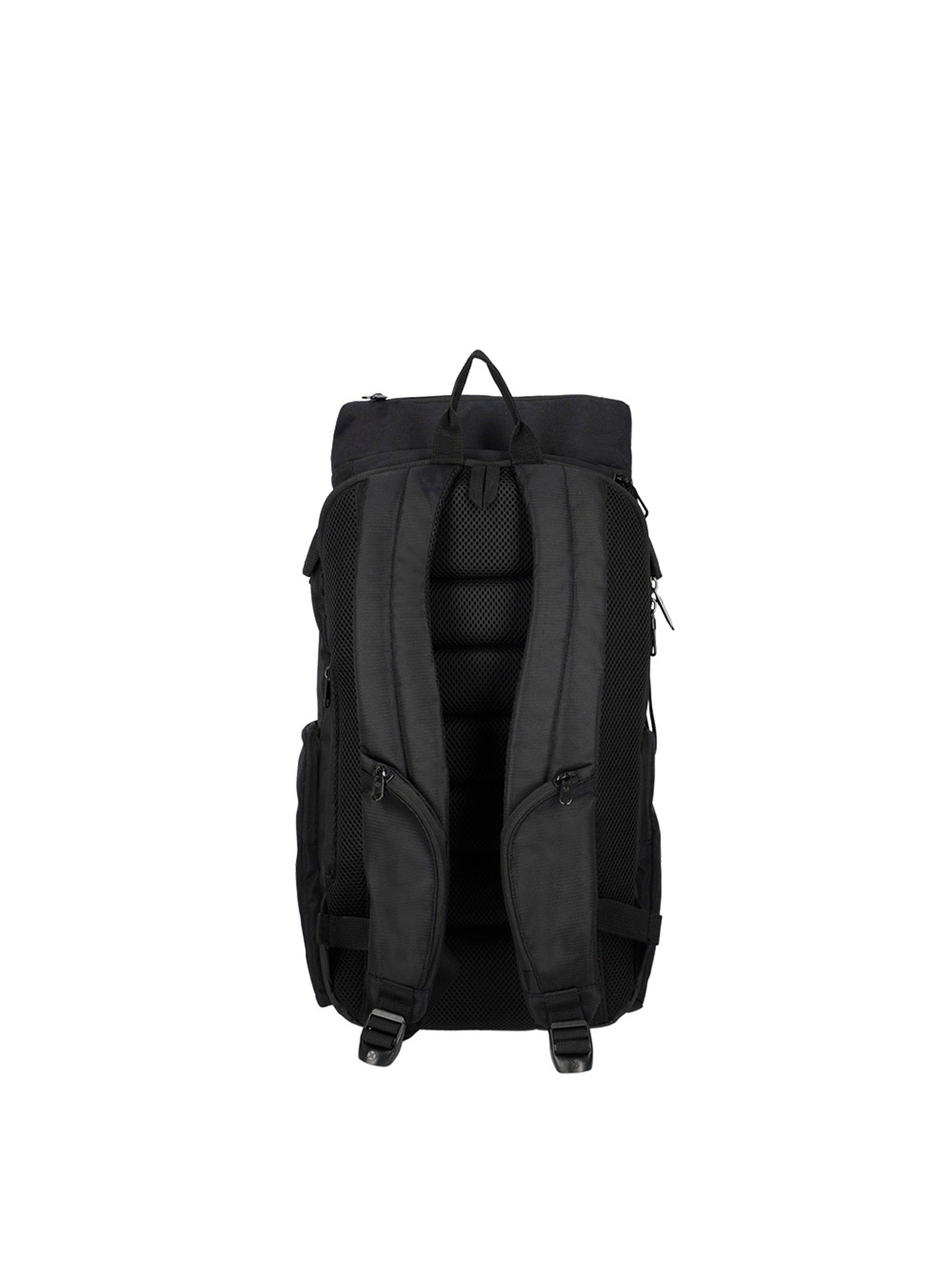Mochila Outdoor Xtrem All-Track Negro M-2