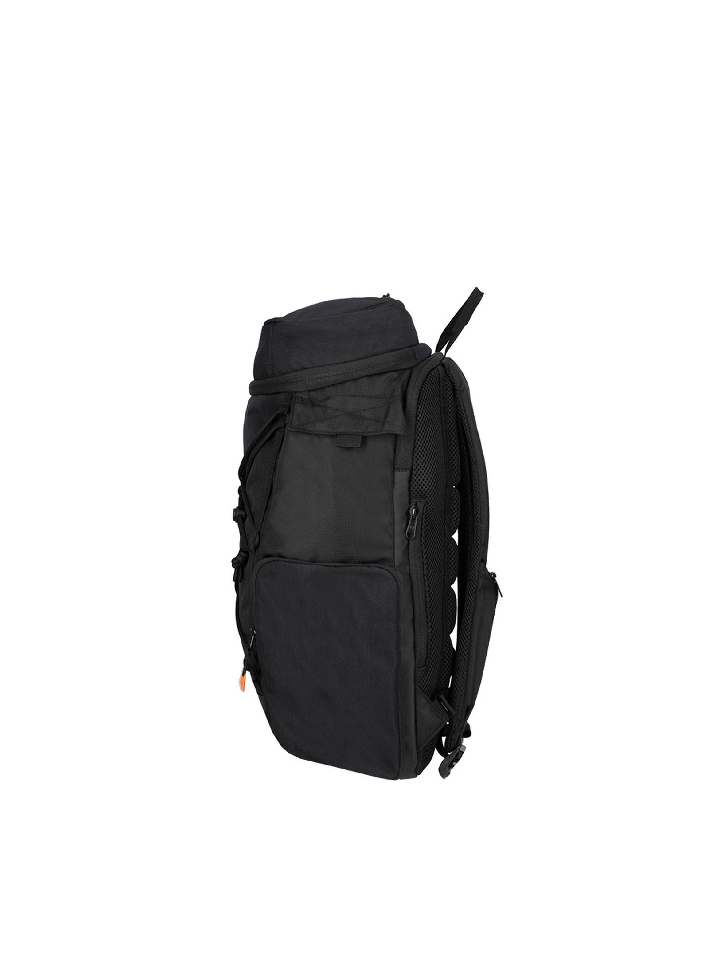 Mochila Outdoor Xtrem All-Track Negro M-4