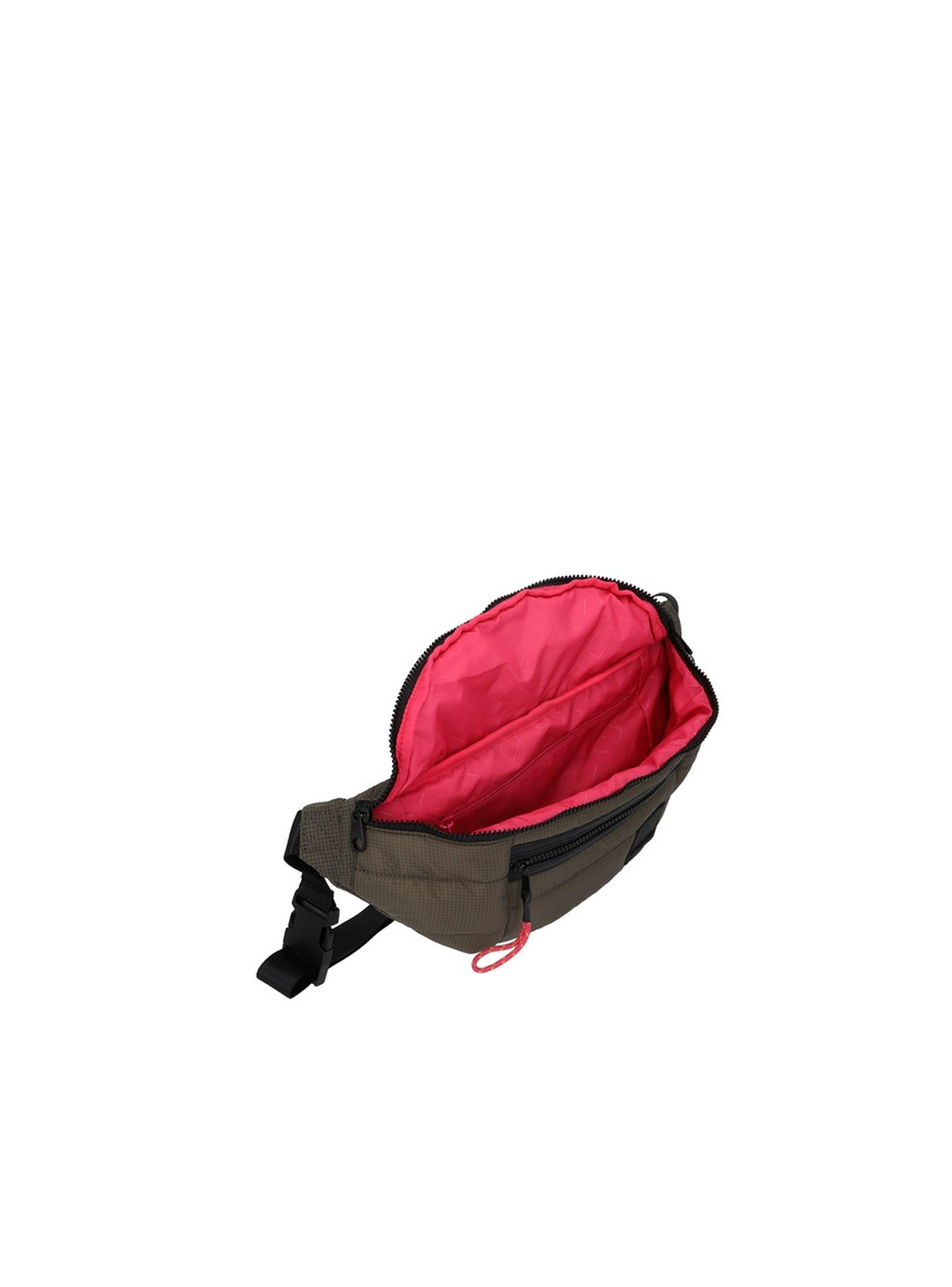 Banano Xtrem Riley 5XT Verde Oliva M-3