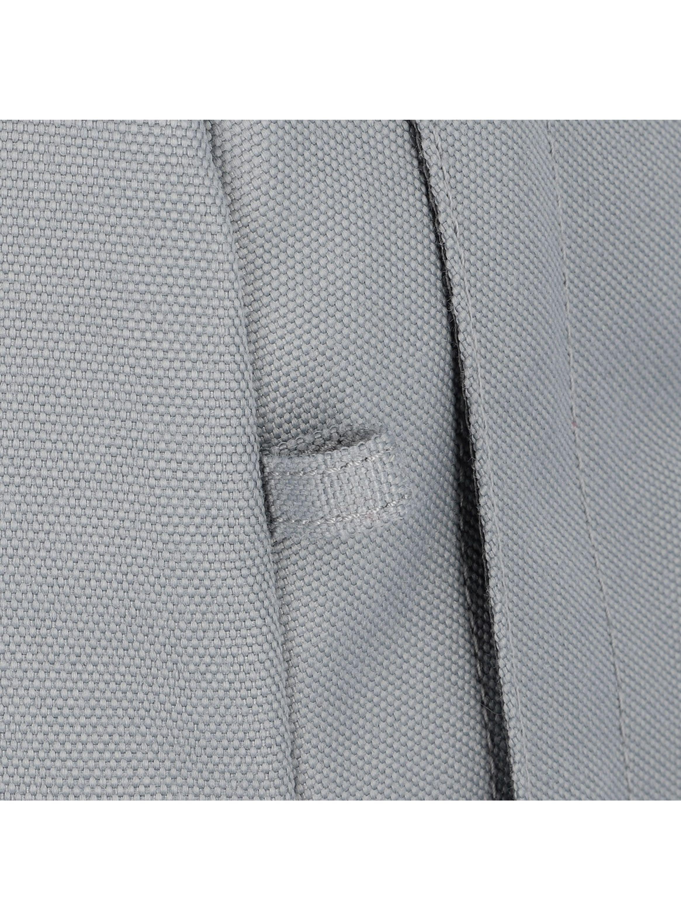 Mochila Notebook Xtrem Pop 6XT Gris 15"-8