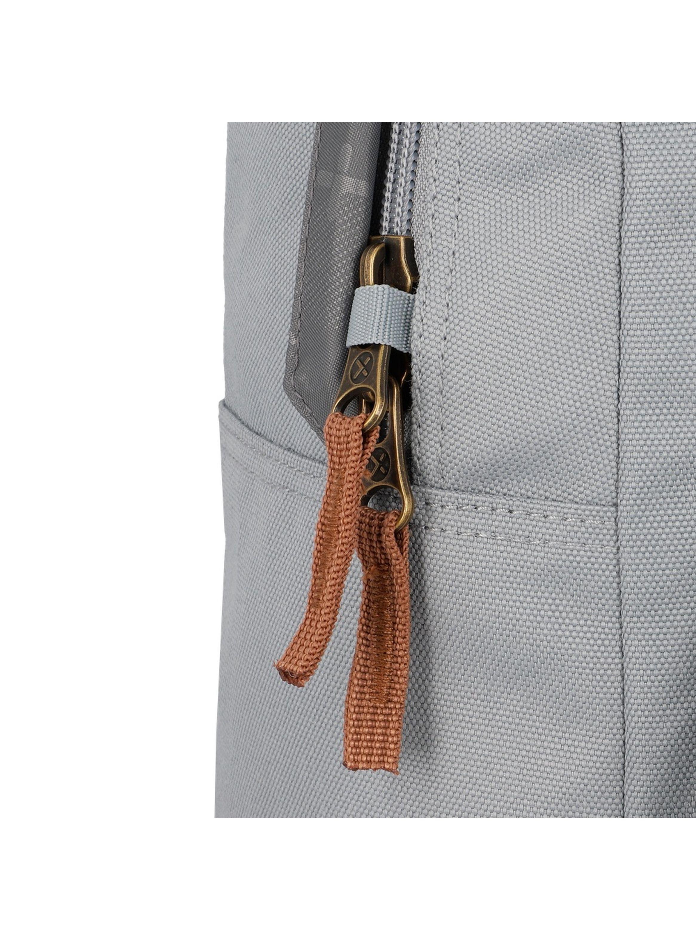 Mochila Notebook Xtrem Pop 6XT Gris 15"-9