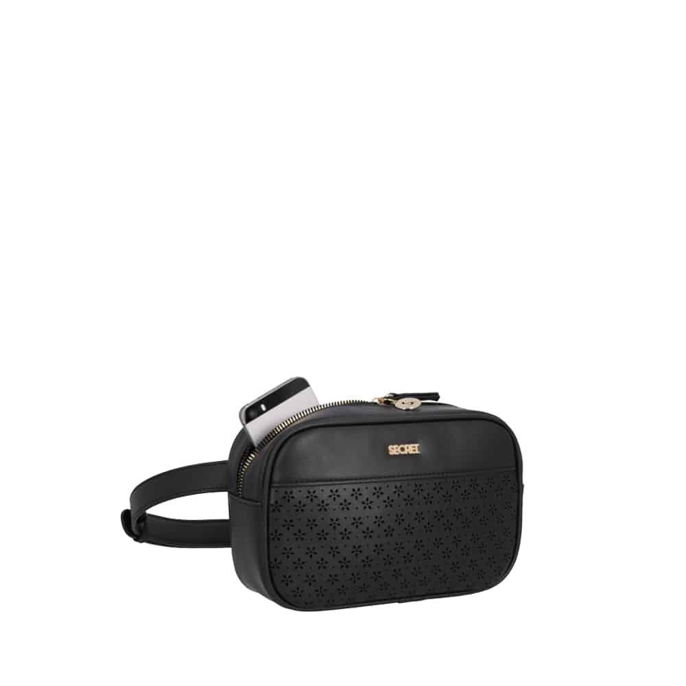 Banano Zambia Casual Negro Secret M-6