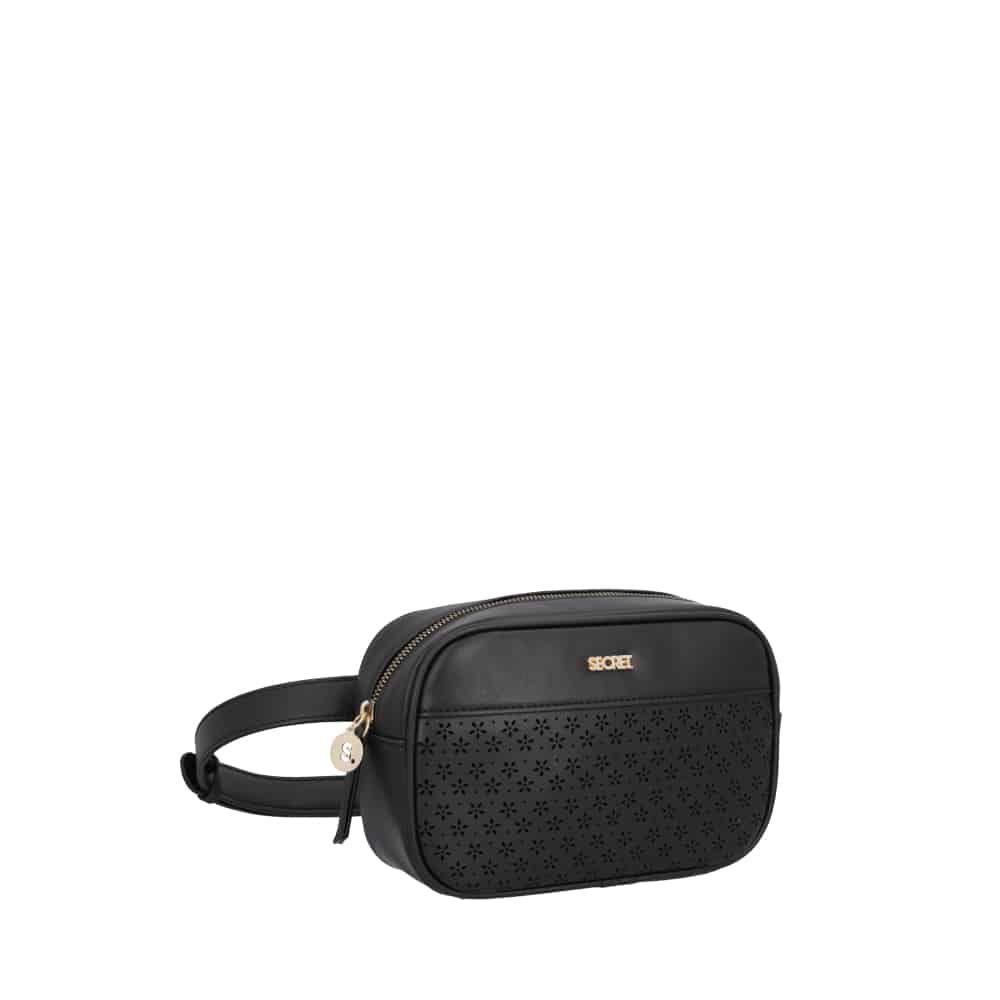Banano Zambia Casual Negro Secret M-1