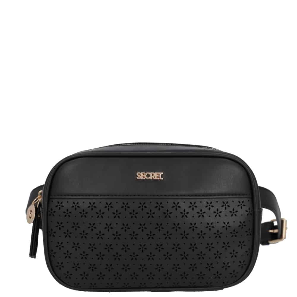 Banano Zambia Casual Negro Secret M-3