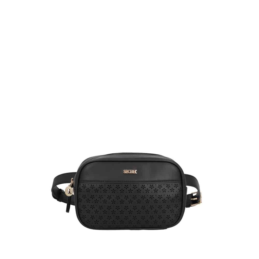 Banano Zambia Casual Negro Secret M-0