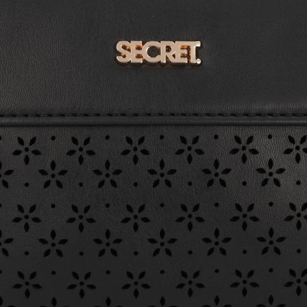 Banano Zambia Casual Negro Secret M-5