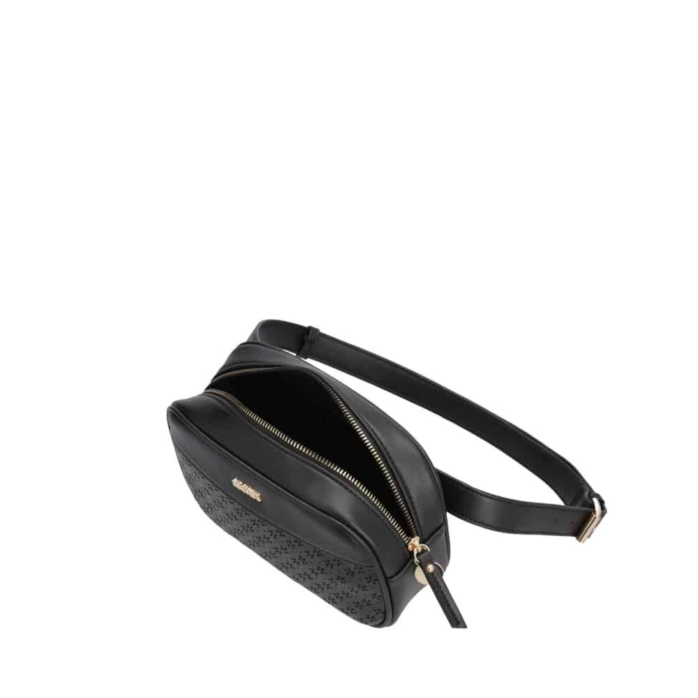 Banano Zambia Casual Negro Secret M-4