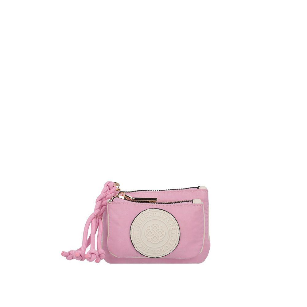 Monedero Secret Oregon Lila M-0