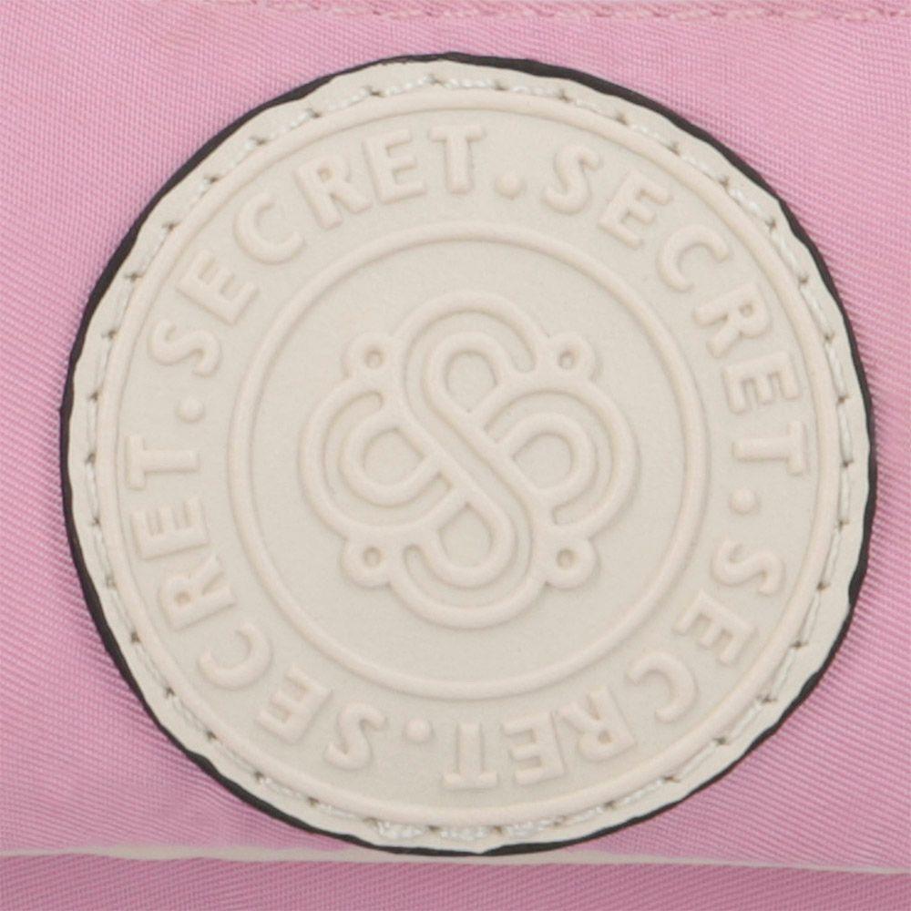 Monedero Secret Oregon Lila M-4