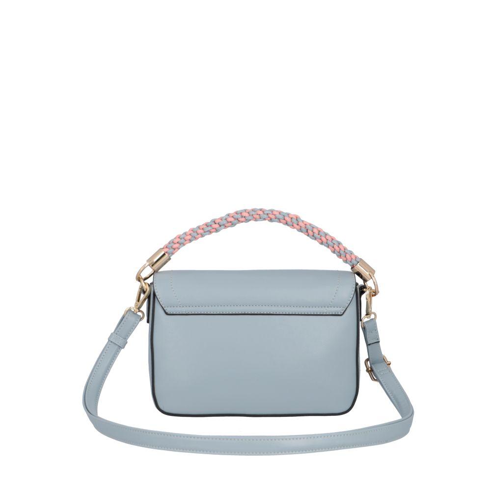 Cartera Bahamas Casual Celeste Secret S-2
